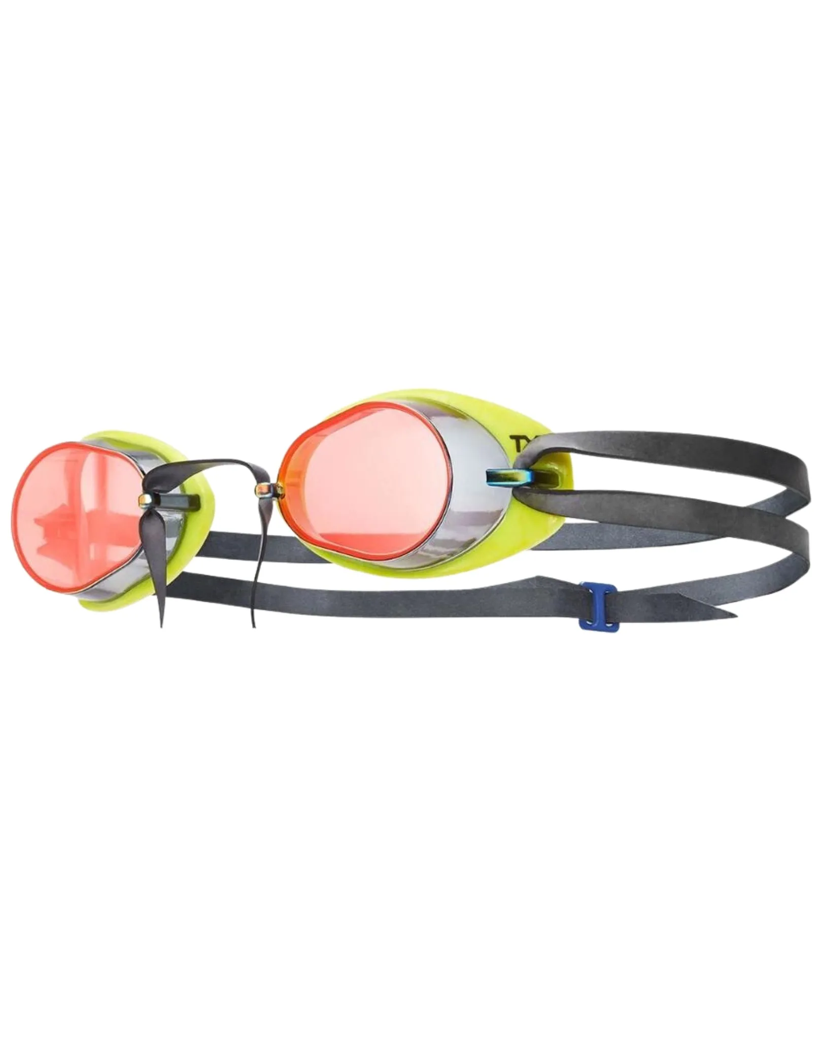 Socket Rocket 2.0 Mirrored Goggle