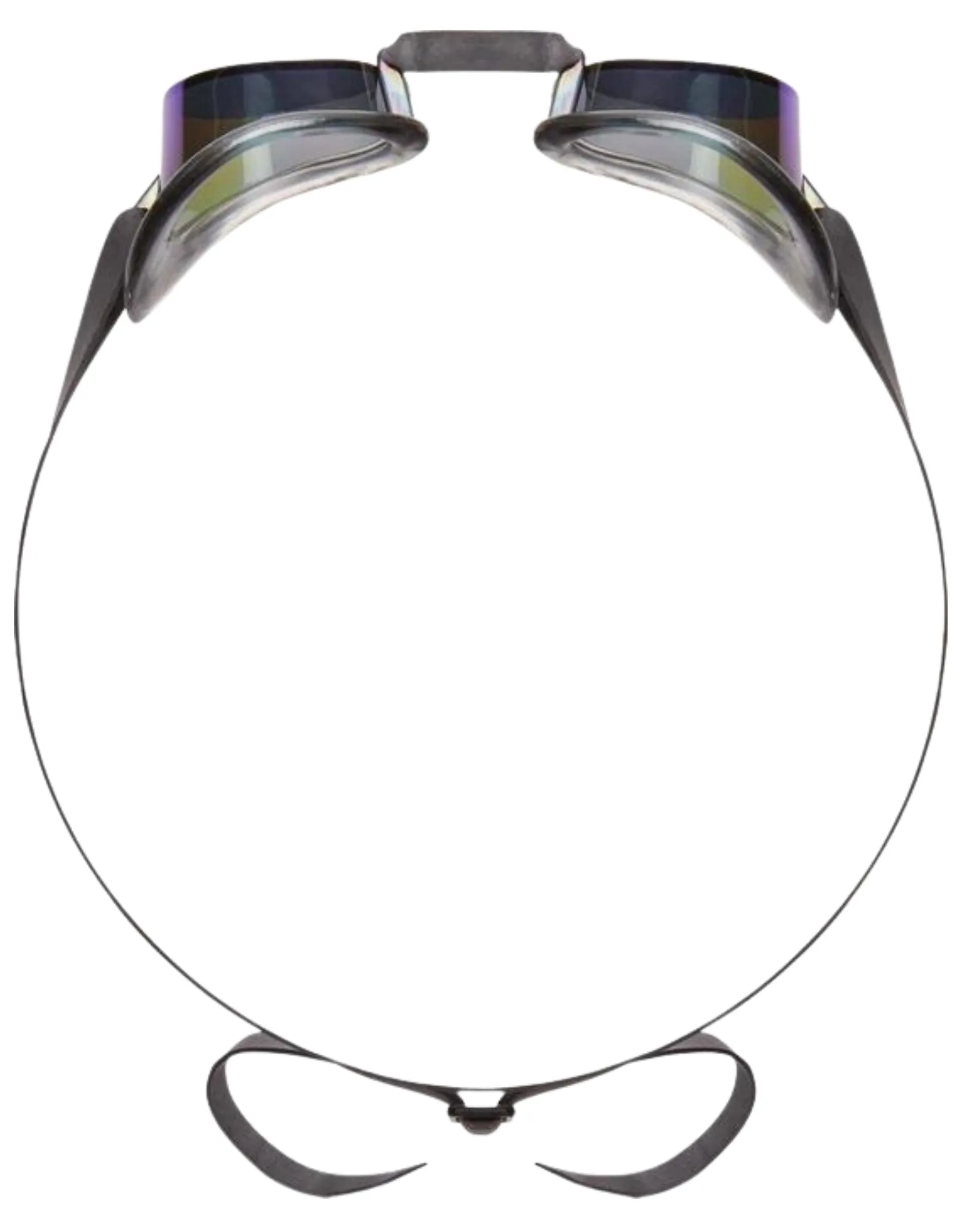 Socket Rocket 2.0 Mirrored Goggle