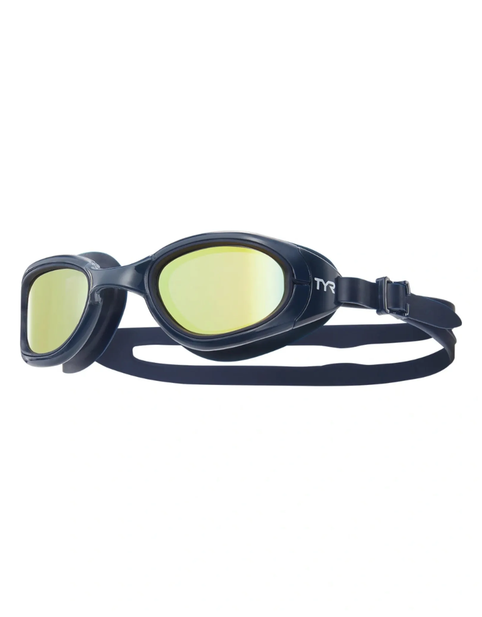 Special Ops 2.0 Mirrored Goggles