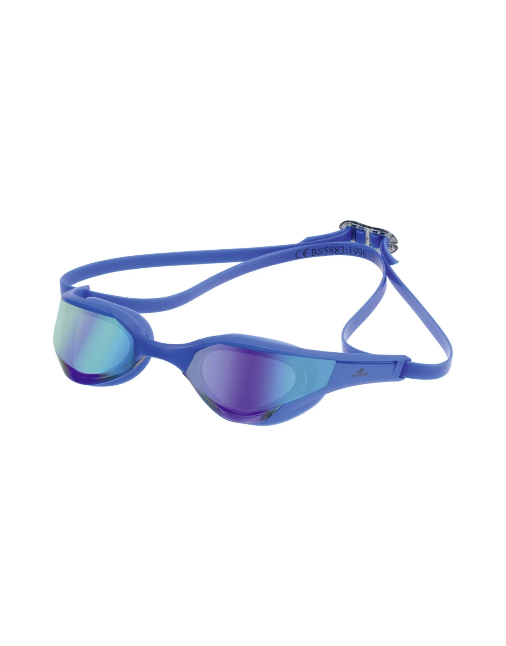 Speedblue Mirrored Swim Goggles