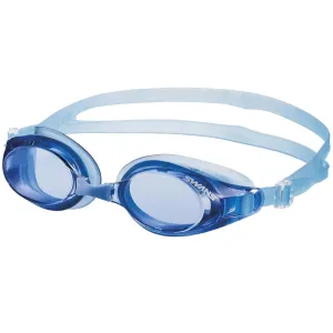 Swans SW-32 Swimming Goggles (Blue)