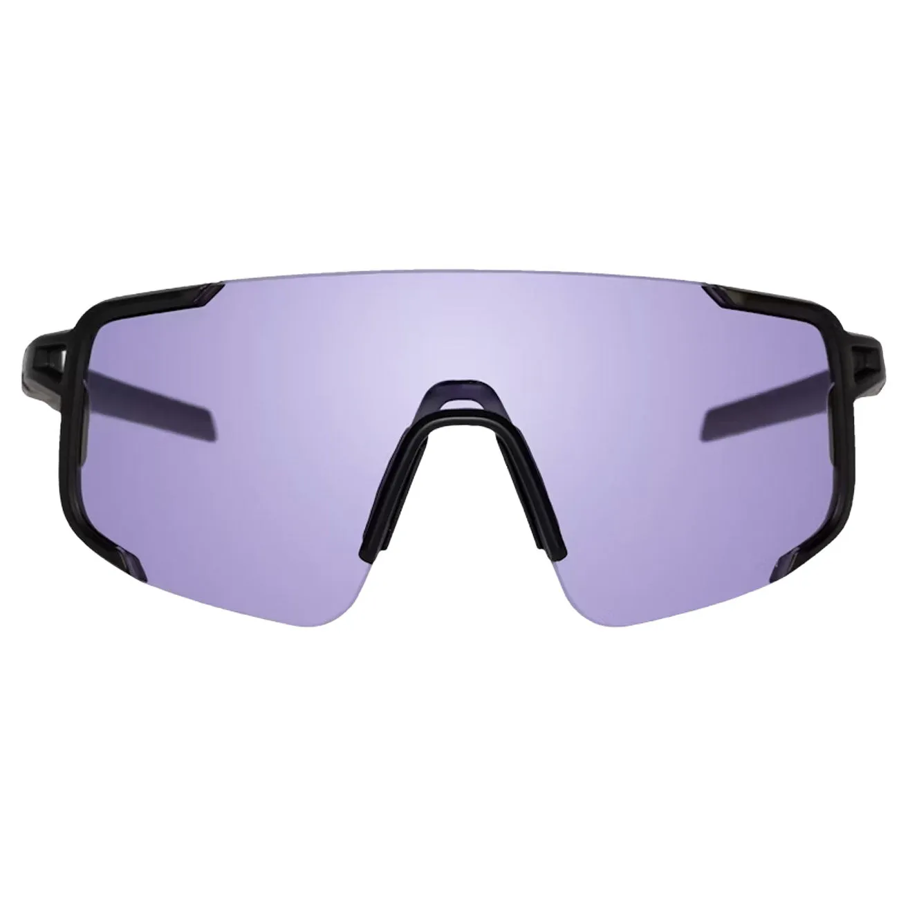 Sweet Protection Ronin RIG Reflect sunglasses - Crystal Black Quartz
