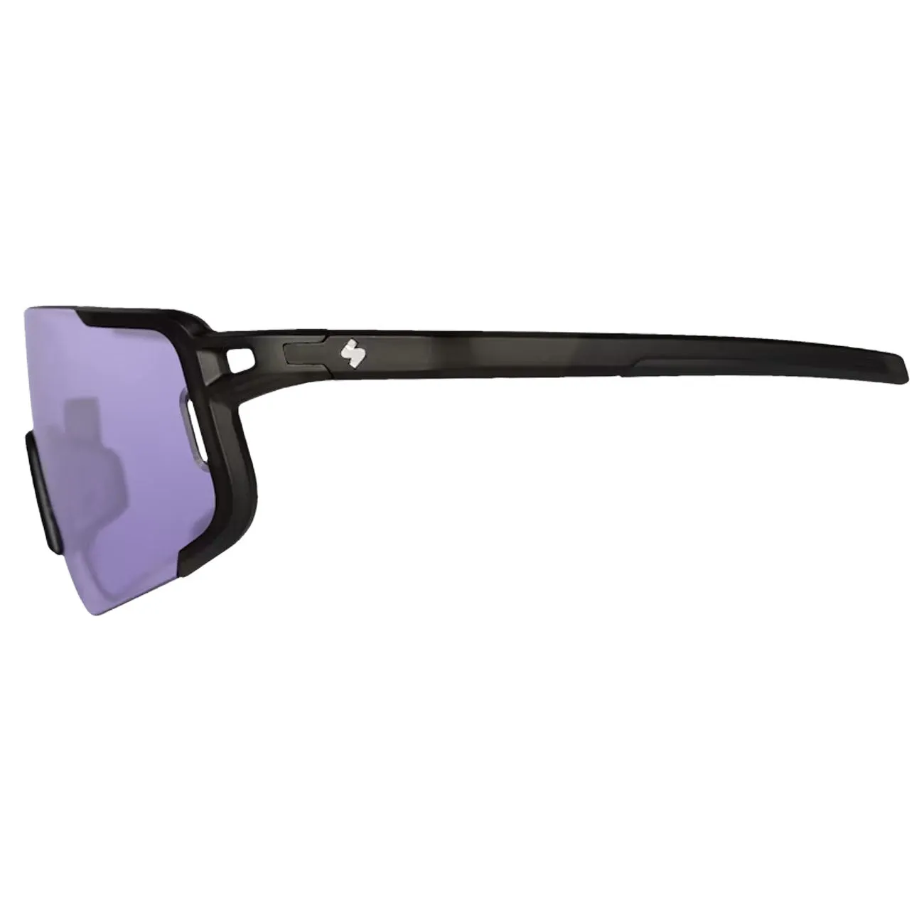 Sweet Protection Ronin RIG Reflect sunglasses - Crystal Black Quartz