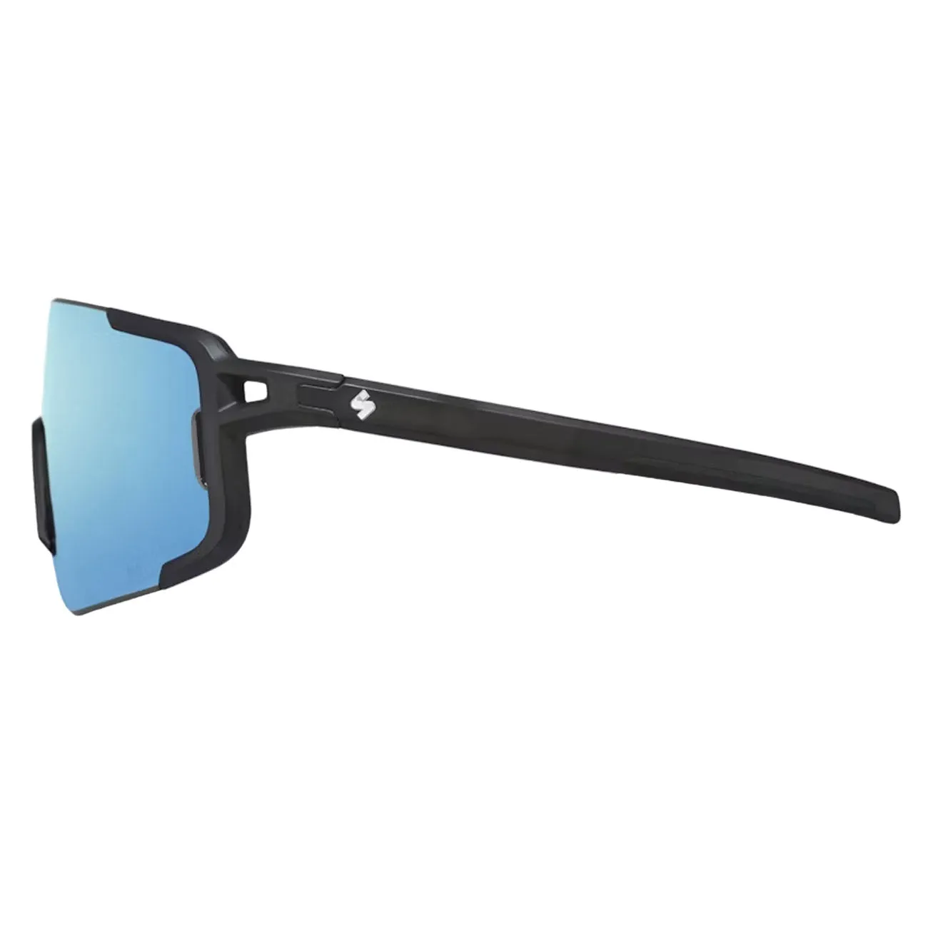 Sweet Protection Ronin RIG Reflect sunglasses - Matte Crystal Black
