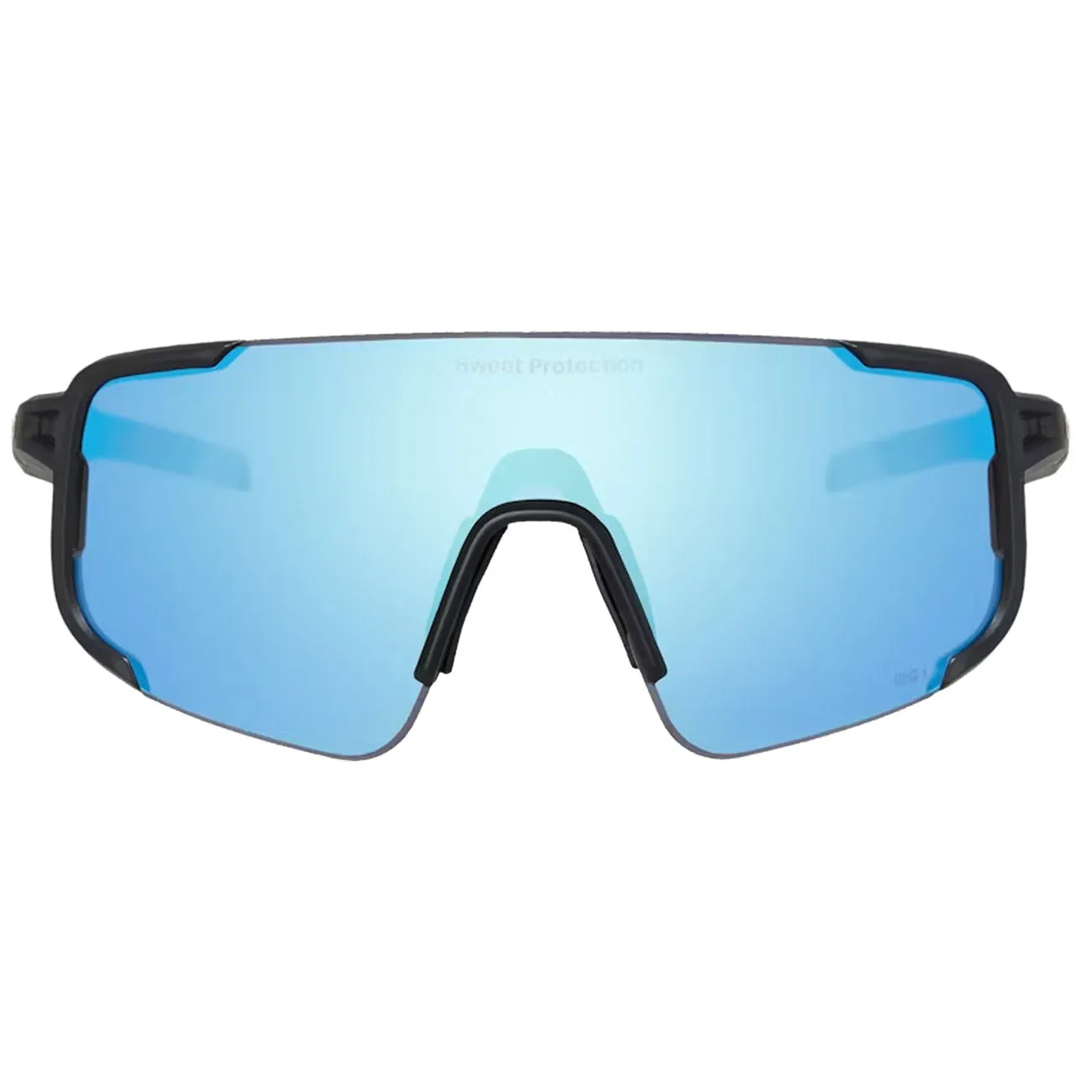 Sweet Protection Ronin RIG Reflect sunglasses - Matte Crystal Black