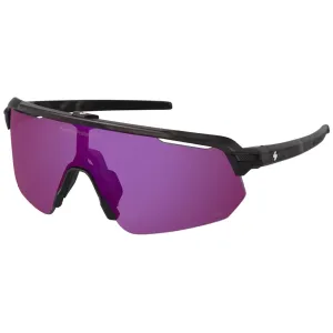 Sweet Protection Shinobi RIG Reflect sunglasses - Crystal Black Camo Bixbite