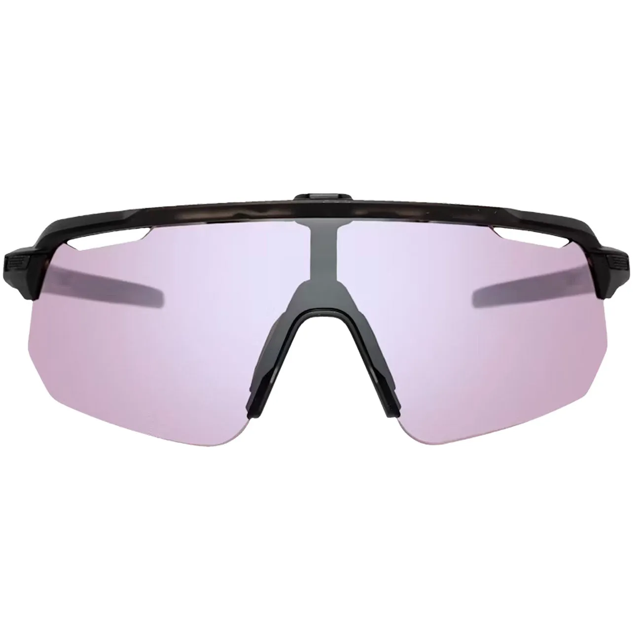 Sweet Protection Shinobi RIG Reflect sunglasses - Crystal Black Camo Malaia