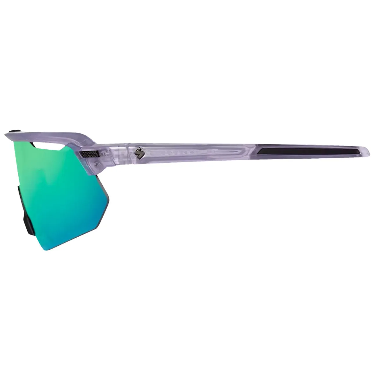 Sweet Protection Shinobi RIG Reflect sunglasses - Gloss Crystal Panther