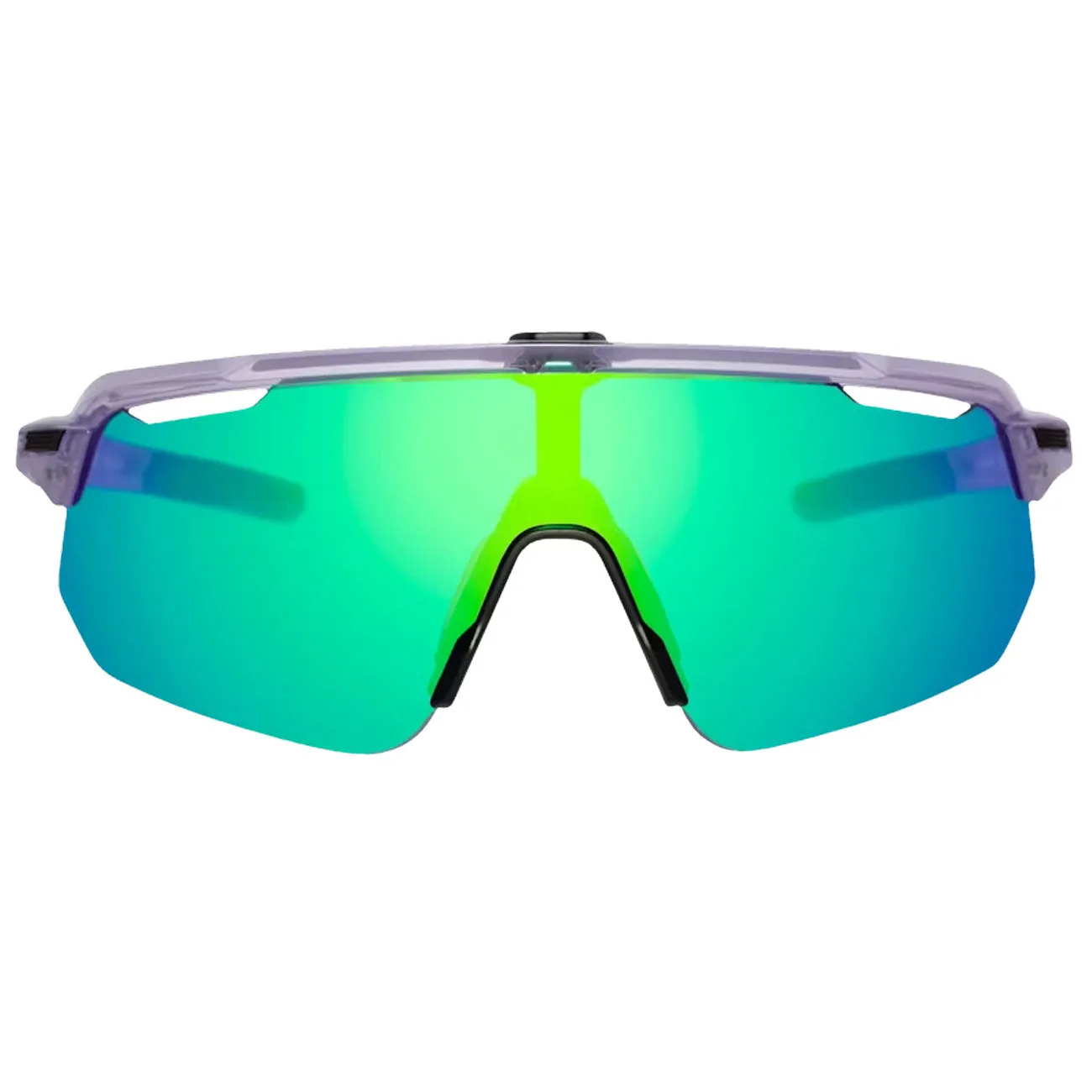 Sweet Protection Shinobi RIG Reflect sunglasses - Gloss Crystal Panther