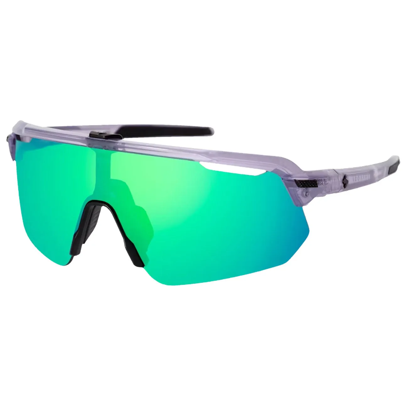 Sweet Protection Shinobi RIG Reflect sunglasses - Gloss Crystal Panther