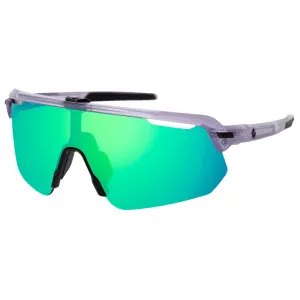 Sweet Protection Shinobi RIG Reflect sunglasses - Gloss Crystal Panther