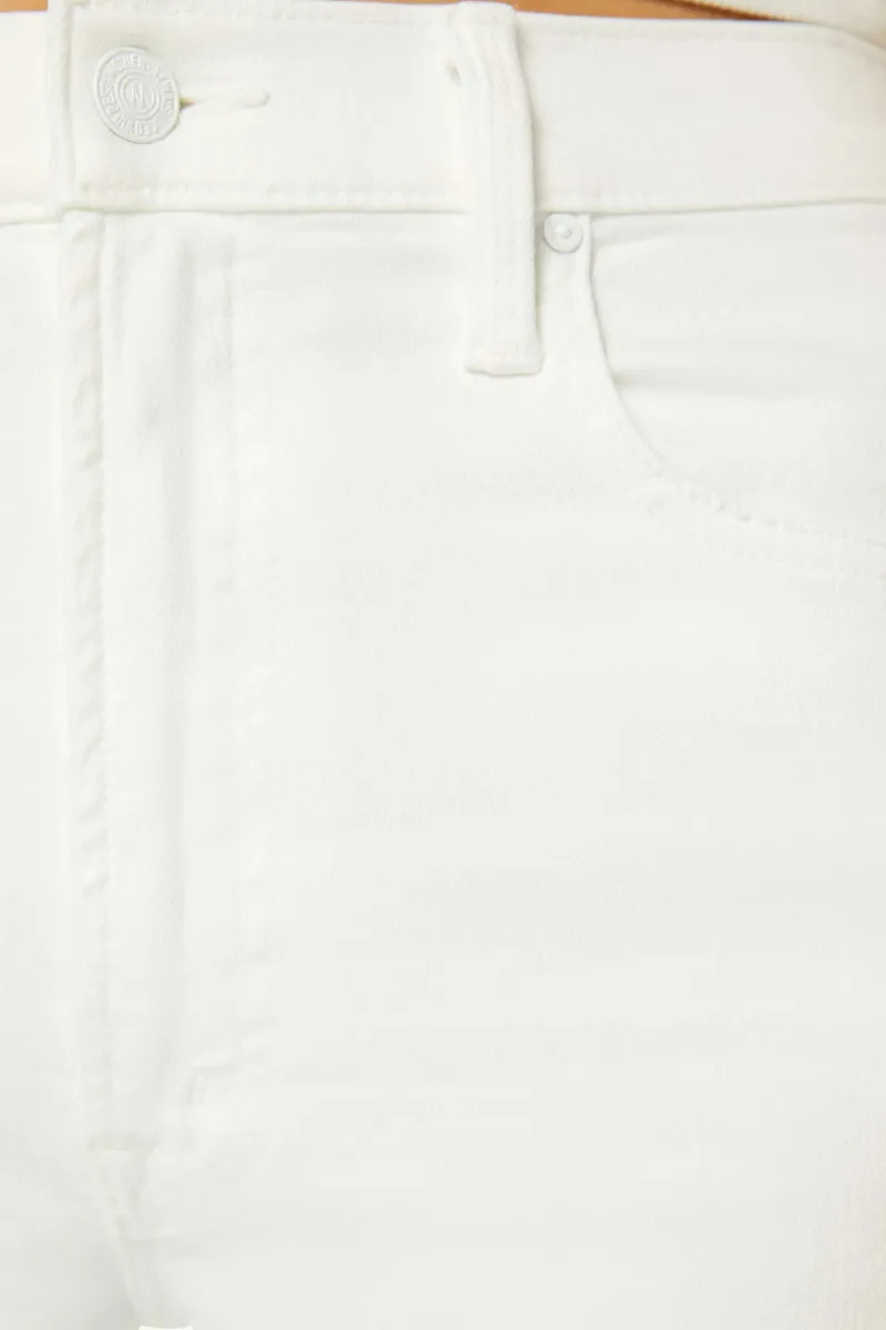 The Rambler Zip Ankle