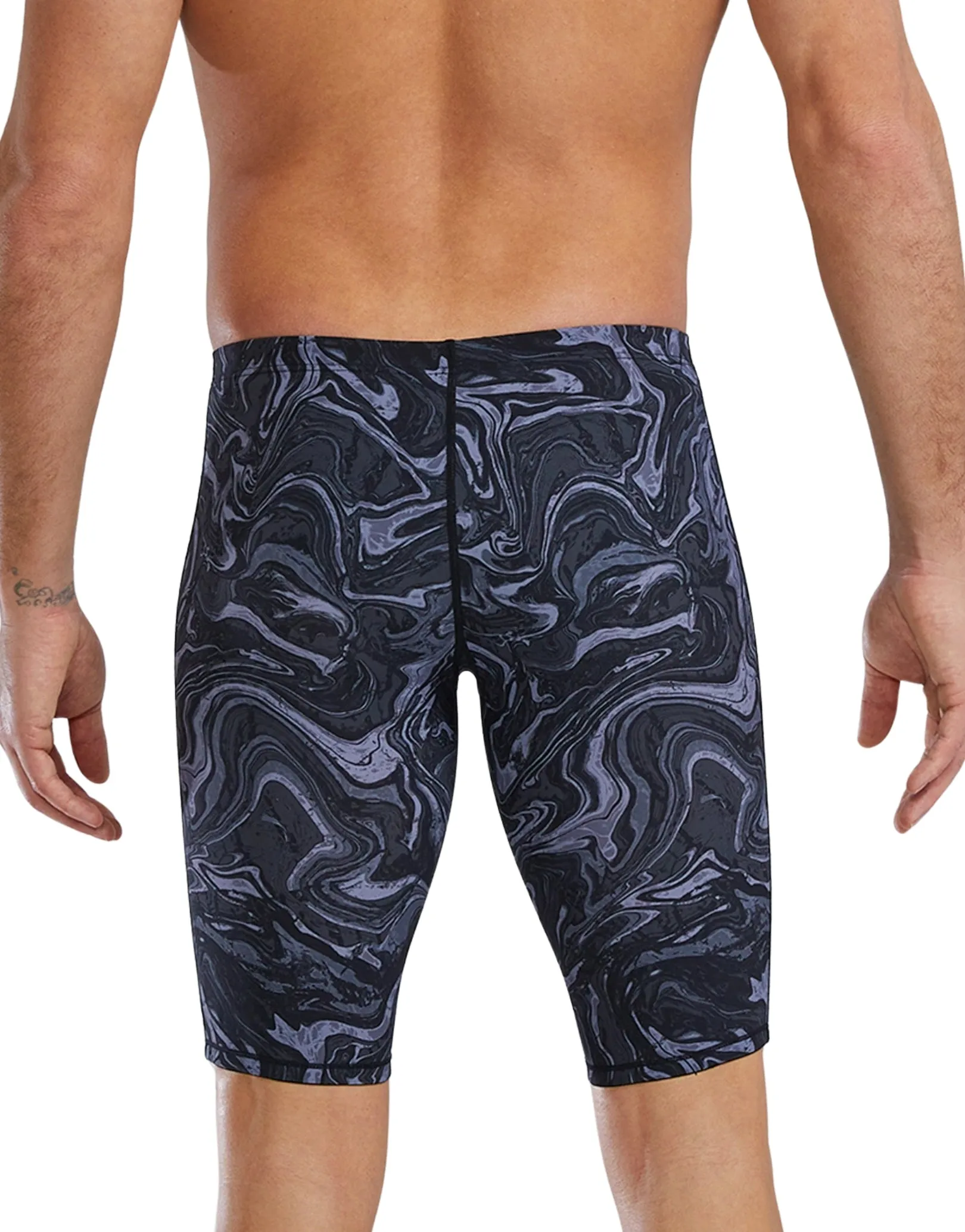 Thresher Hyperblitz Swim Jammer Limited Edition - Titanium Black