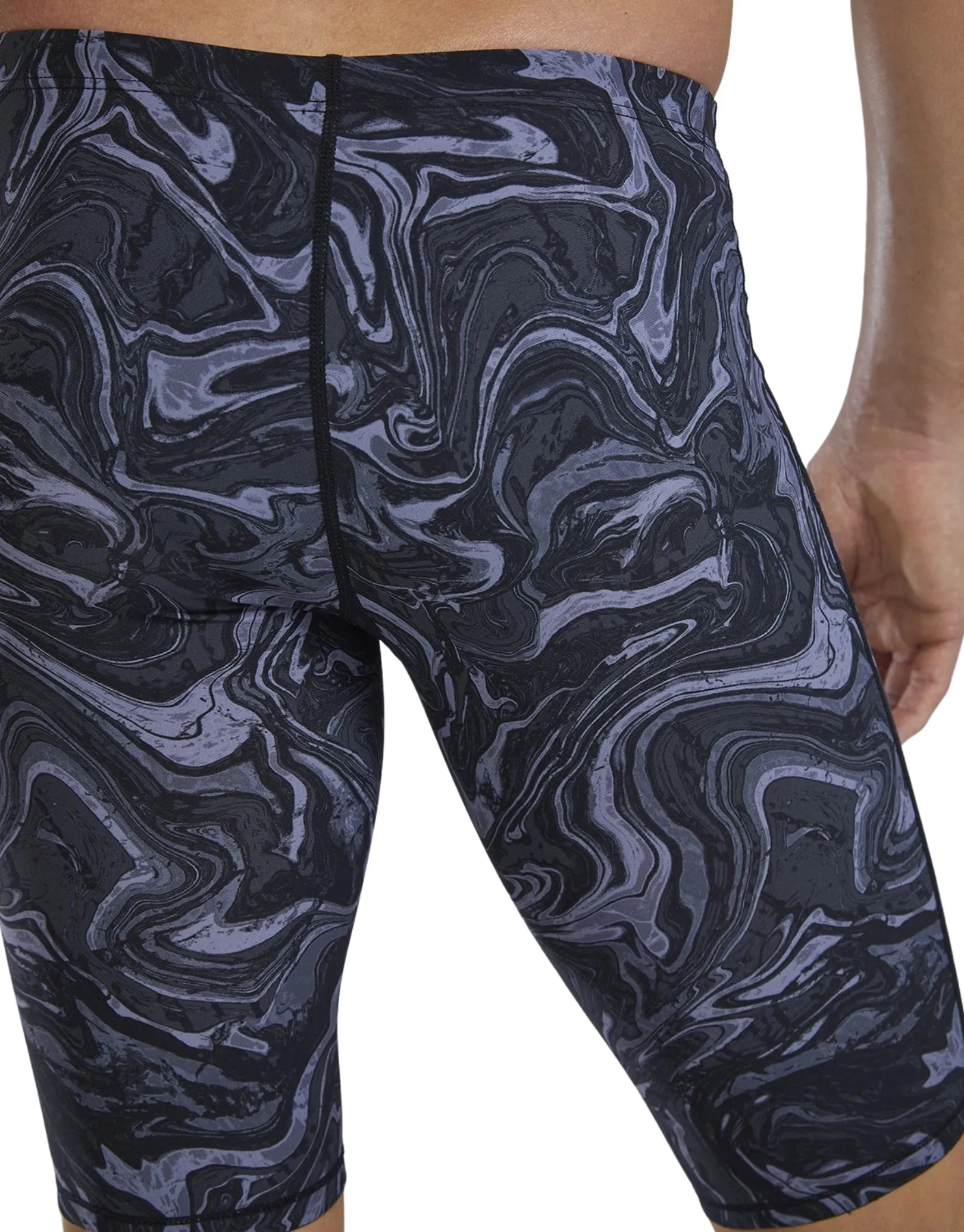Thresher Hyperblitz Swim Jammer Limited Edition - Titanium Black