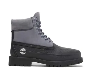 Timberland Premium 6-Inch Lace Up Waterproof Boot