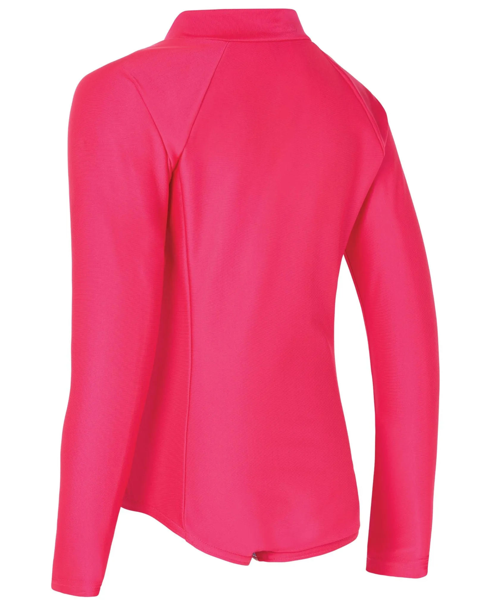 Tots Girls Twister Paddle Suit - Pink