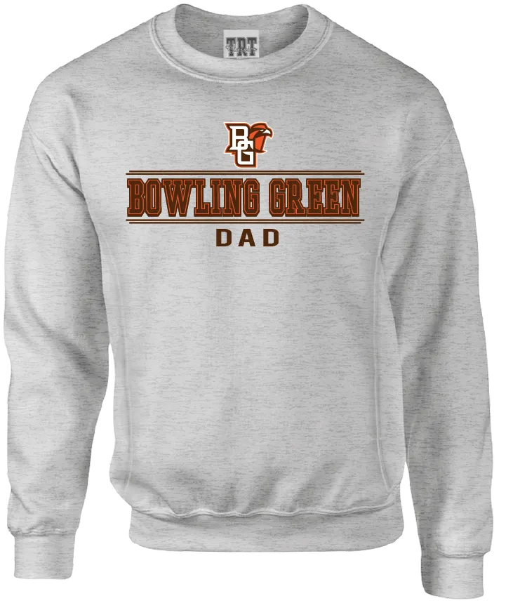 TRT BGSU Dad Crew