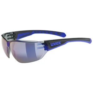Uvex Equate goggles - Black blue