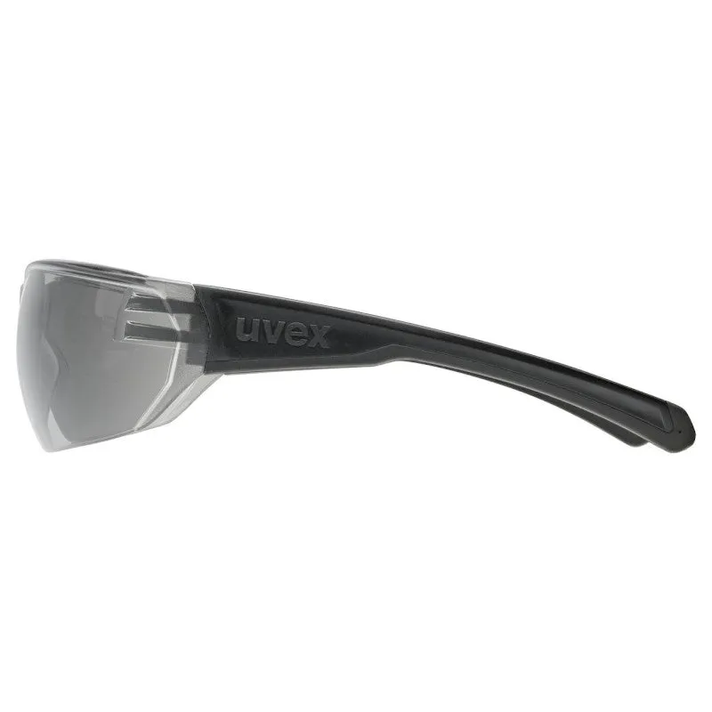 Uvex Equate goggles - Black matt