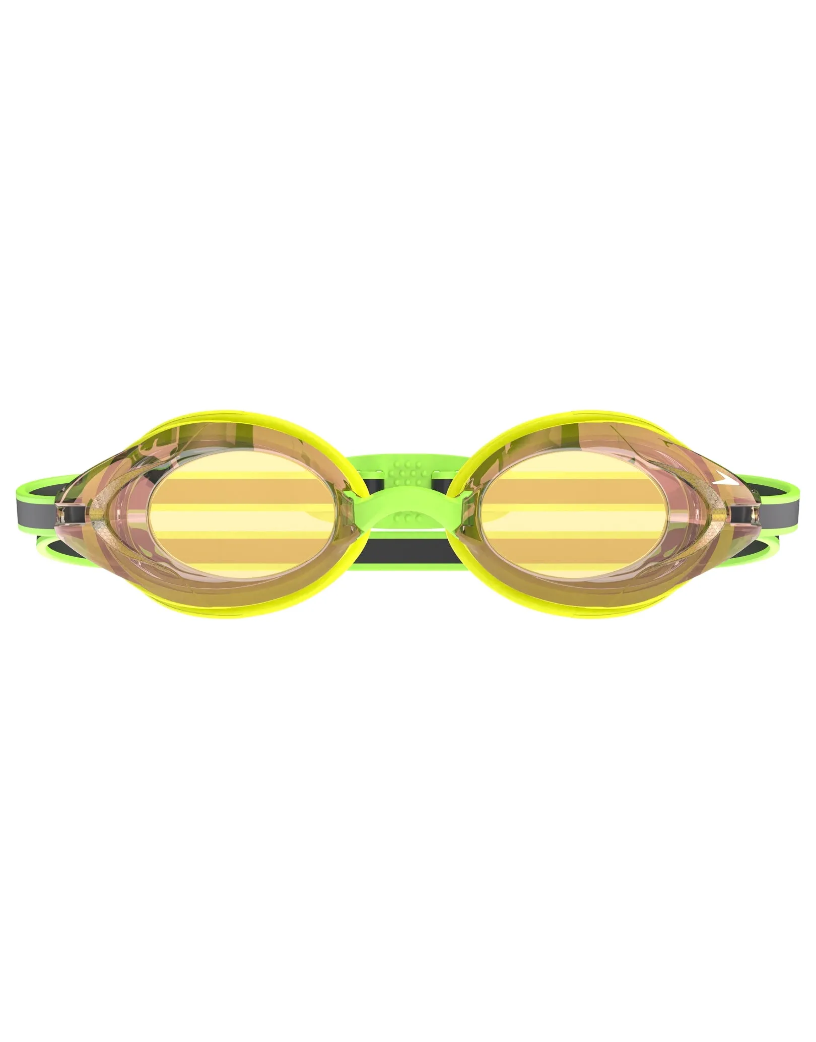 Vanquisher 3.0 Mirrored Swim Goggle