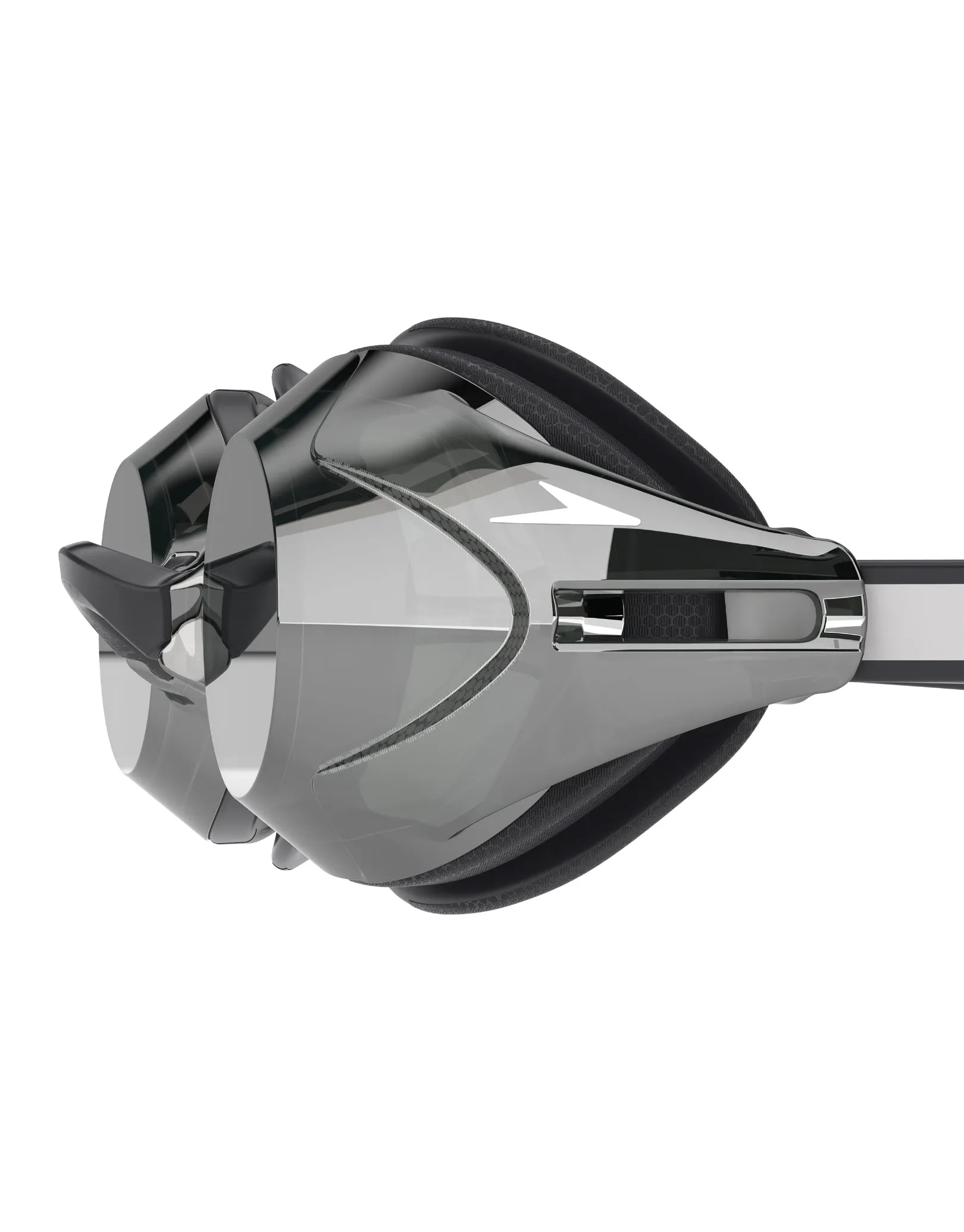 Vanquisher 3.0 Mirrored Swim Goggle