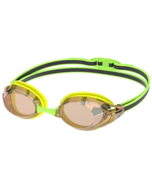 Vanquisher 3.0 Mirrored Swim Goggle