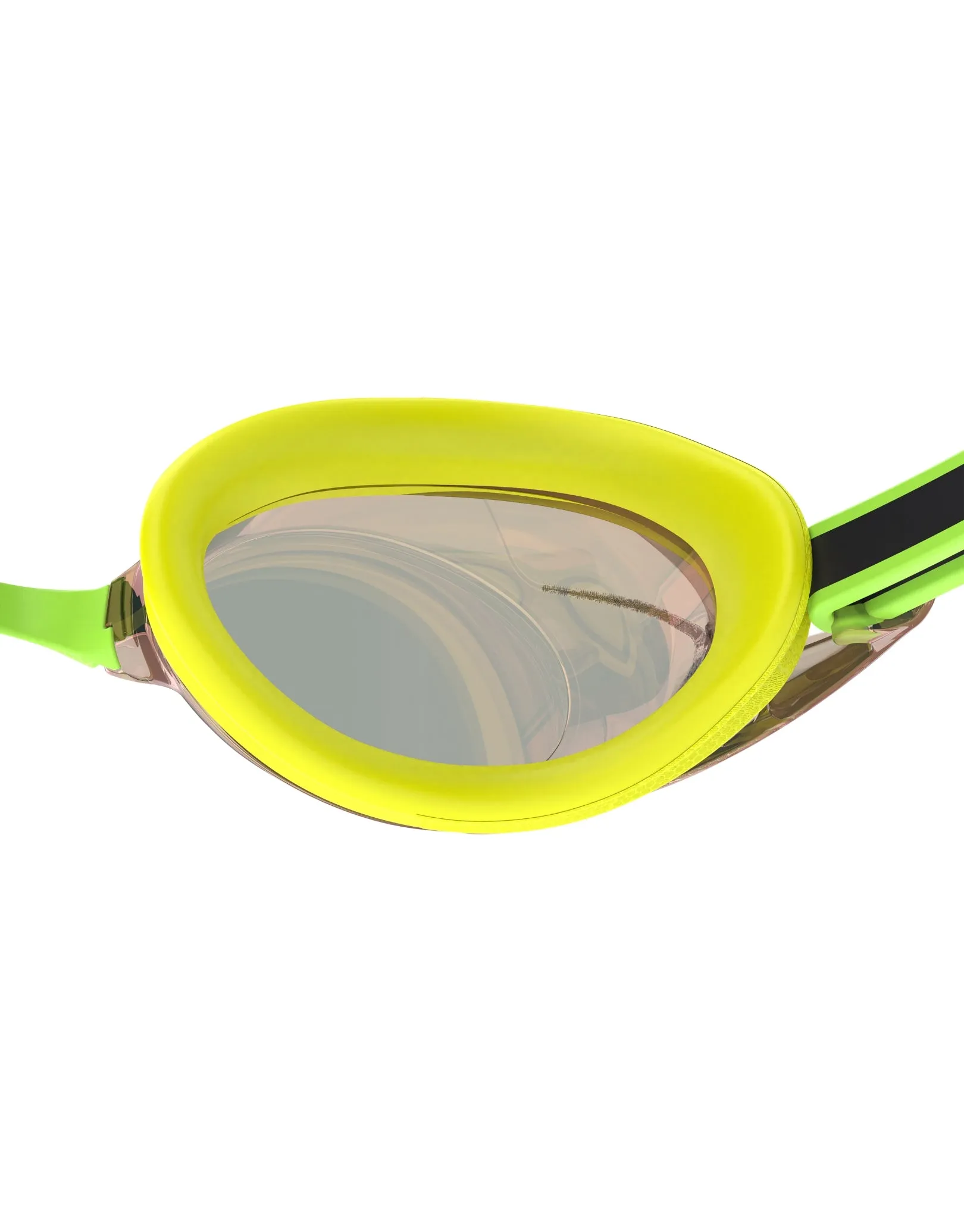Vanquisher 3.0 Mirrored Swim Goggle