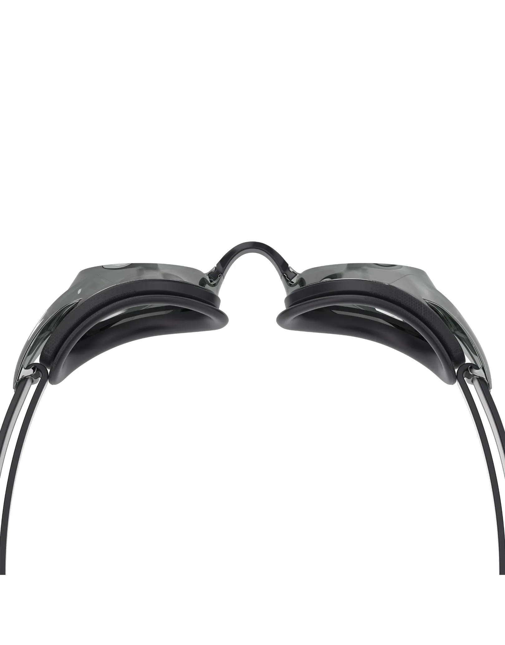 Vanquisher 3.0 Mirrored Swim Goggle