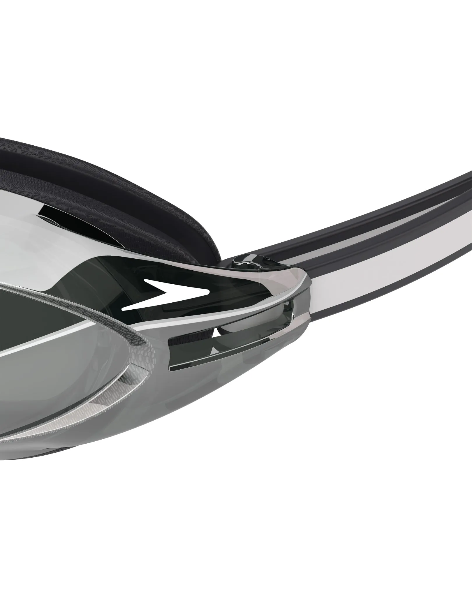 Vanquisher 3.0 Mirrored Swim Goggle