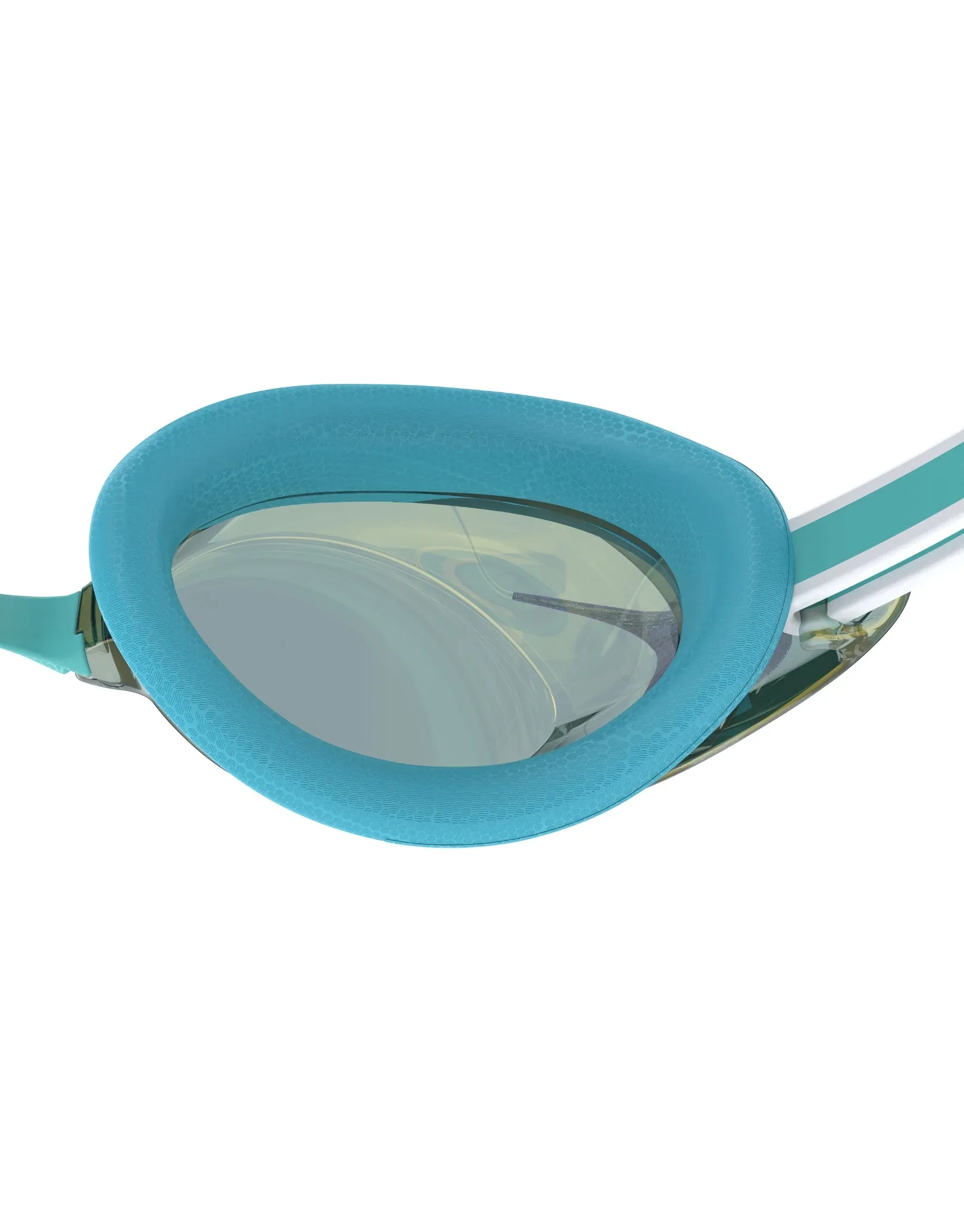 Vanquisher 3.0 Mirrored Women's Swim Goggle