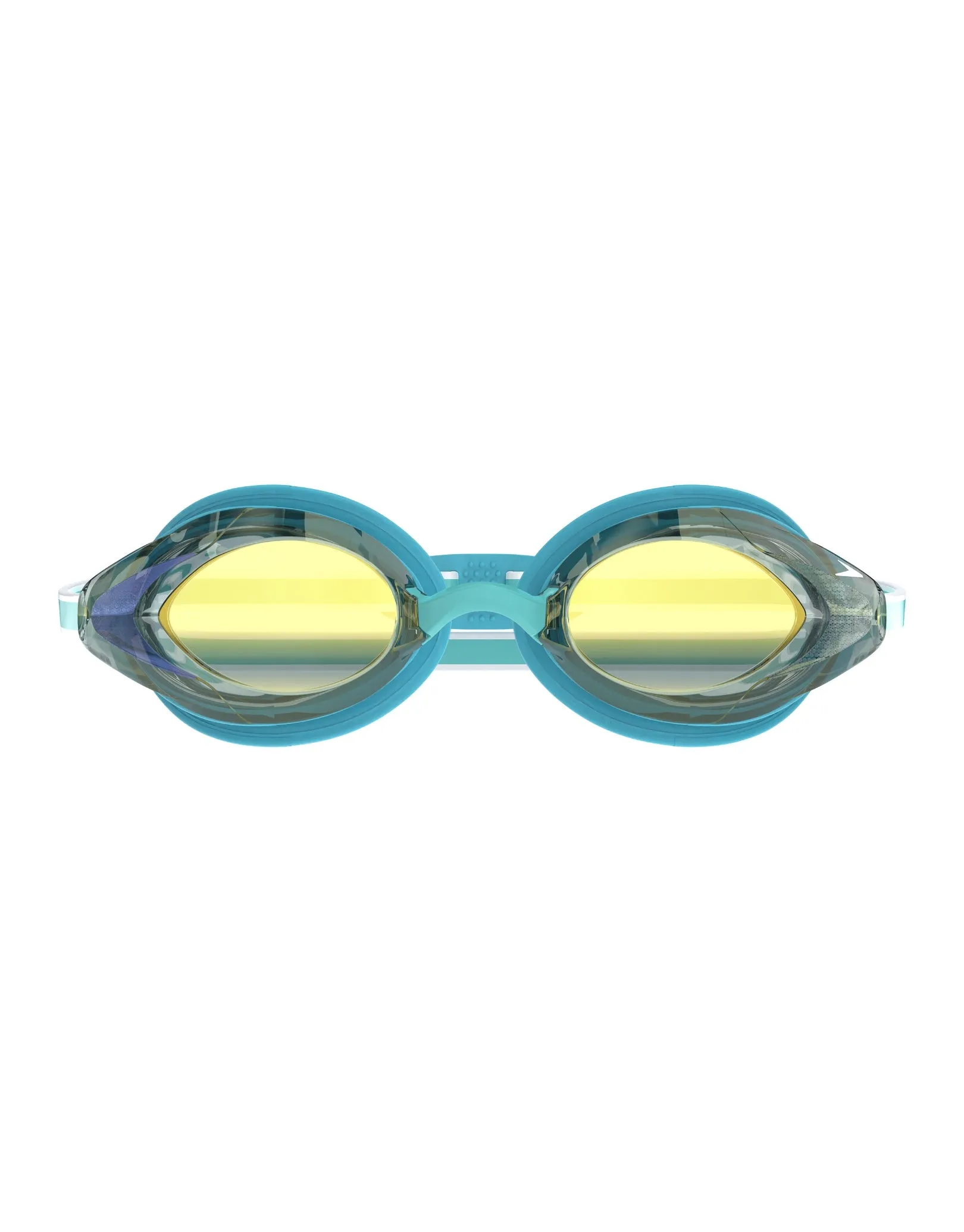 Vanquisher 3.0 Mirrored Women's Swim Goggle