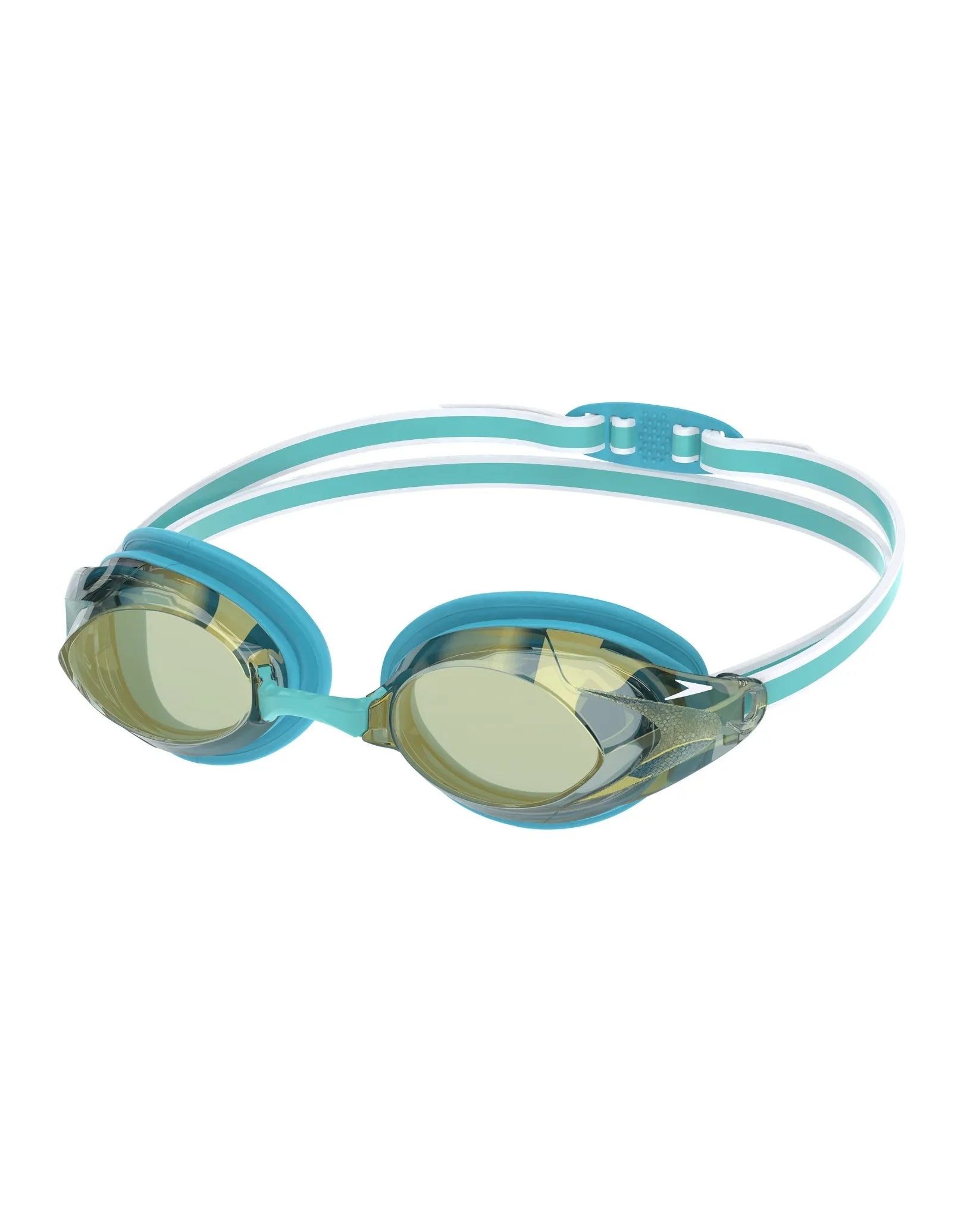 Vanquisher 3.0 Mirrored Women's Swim Goggle