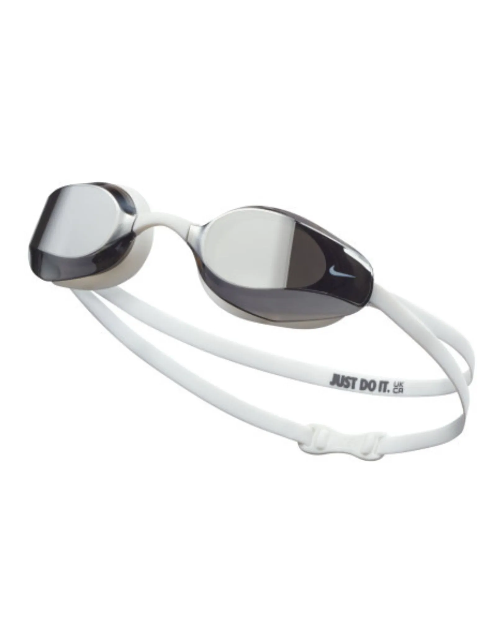 Vapor Mirrored Swim Goggle