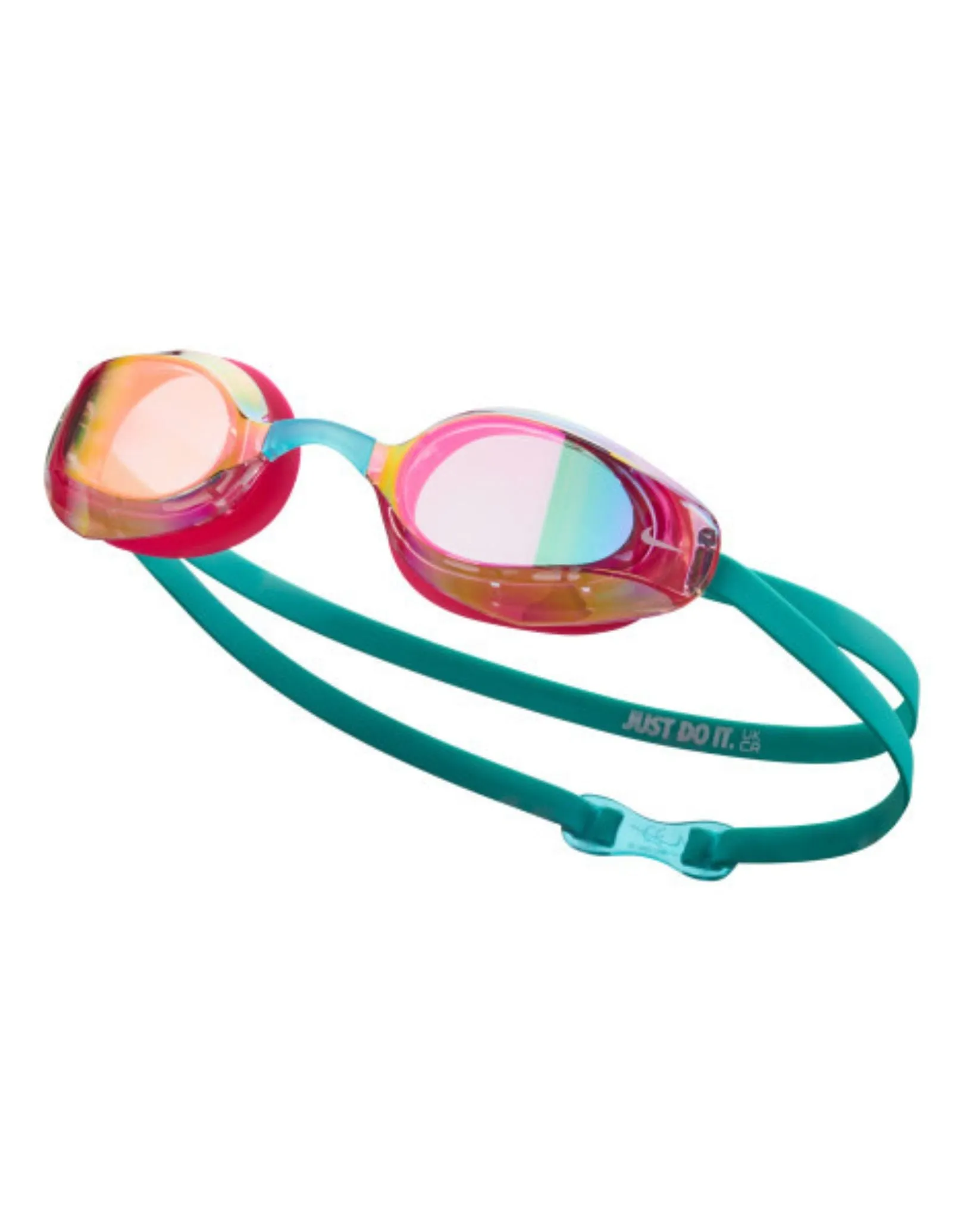 Vapor Mirrored Swim Goggle