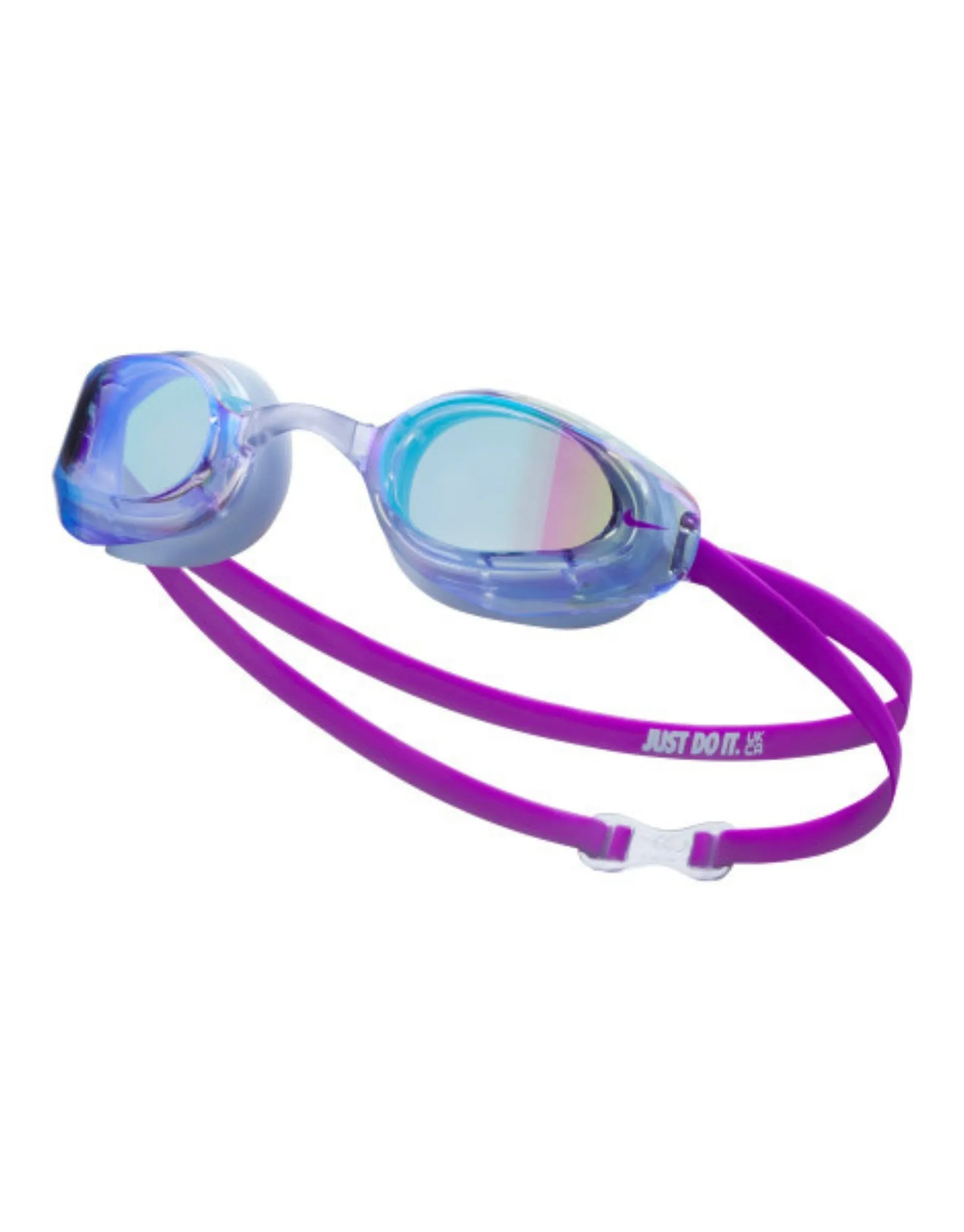 Vapor Mirrored Swim Goggle