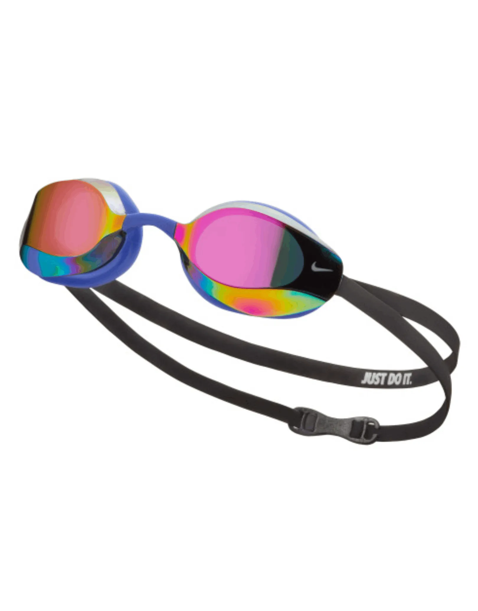 Vapor Mirrored Swim Goggle