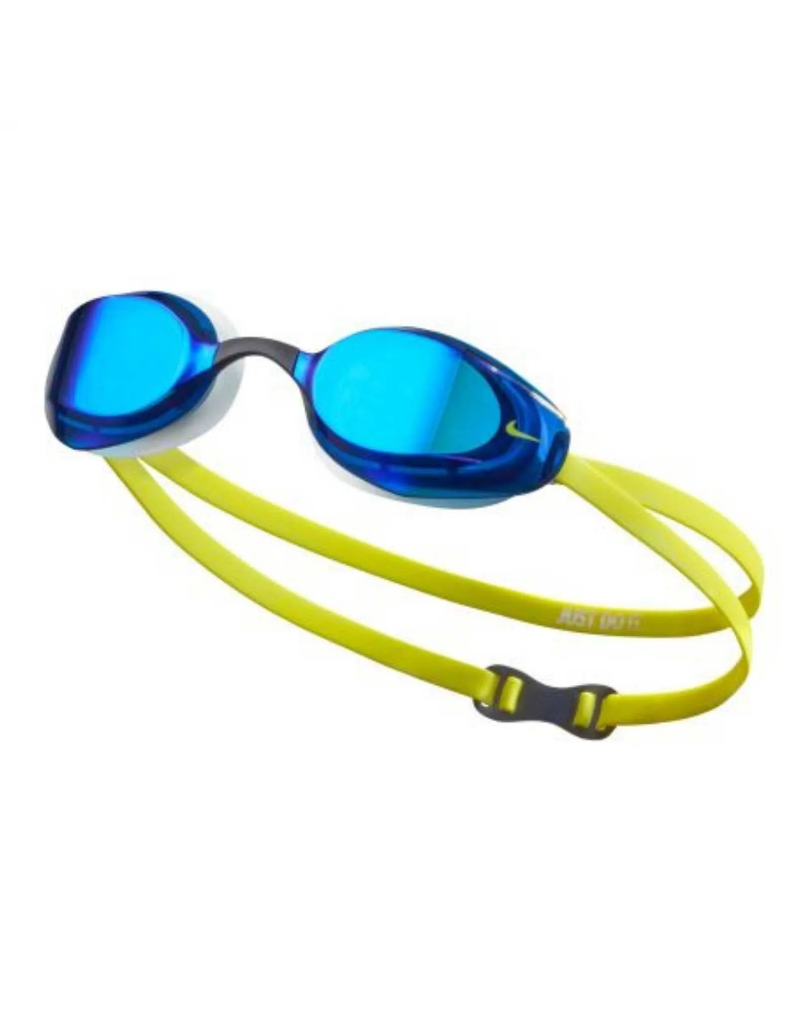 Vapor Mirrored Swim Goggle