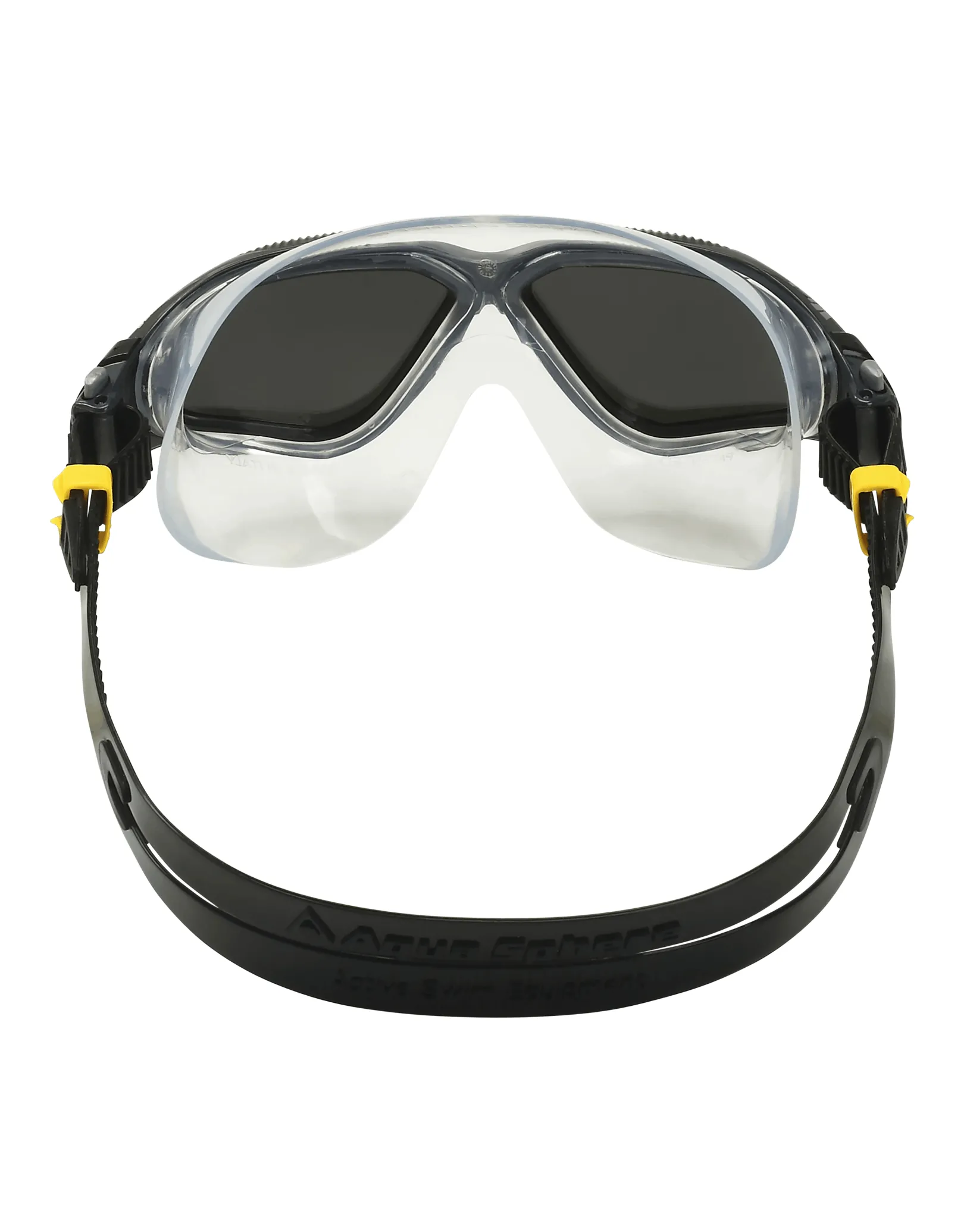 Vista Goggle - Mirrored Lens