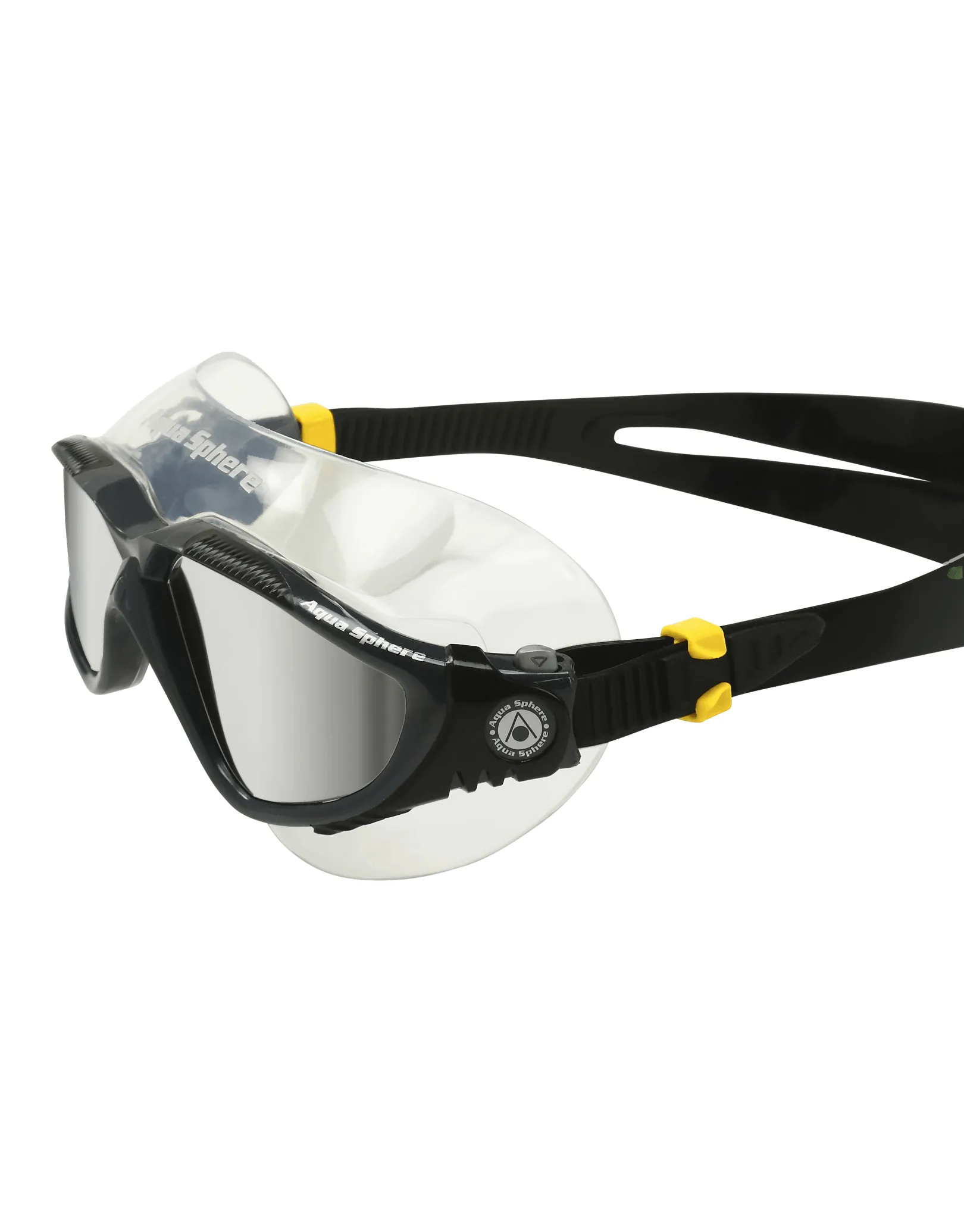Vista Goggle - Mirrored Lens