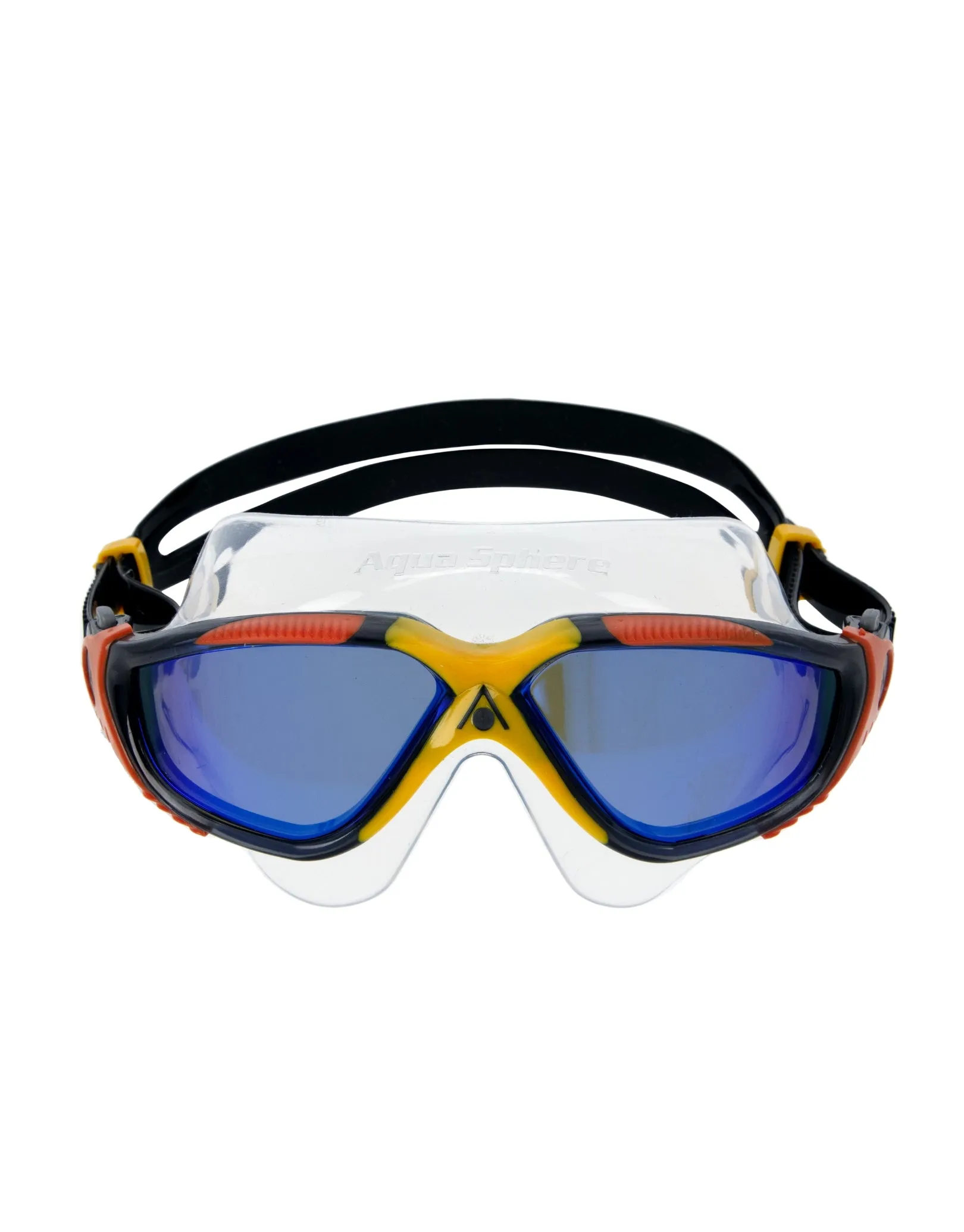 Vista Goggle - Mirrored Lens