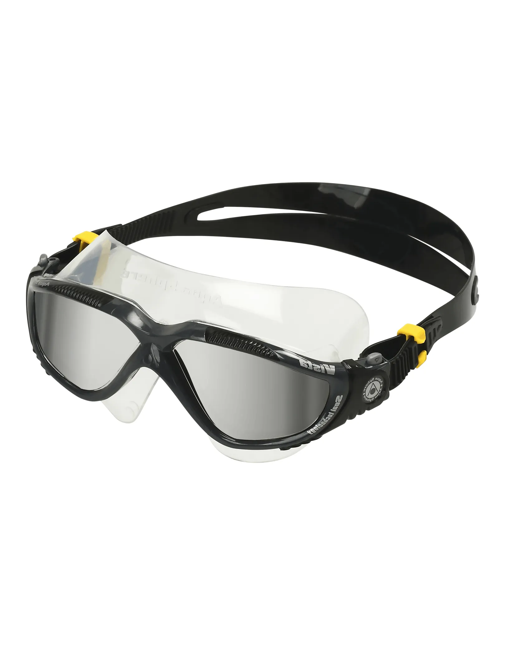 Vista Goggle - Mirrored Lens
