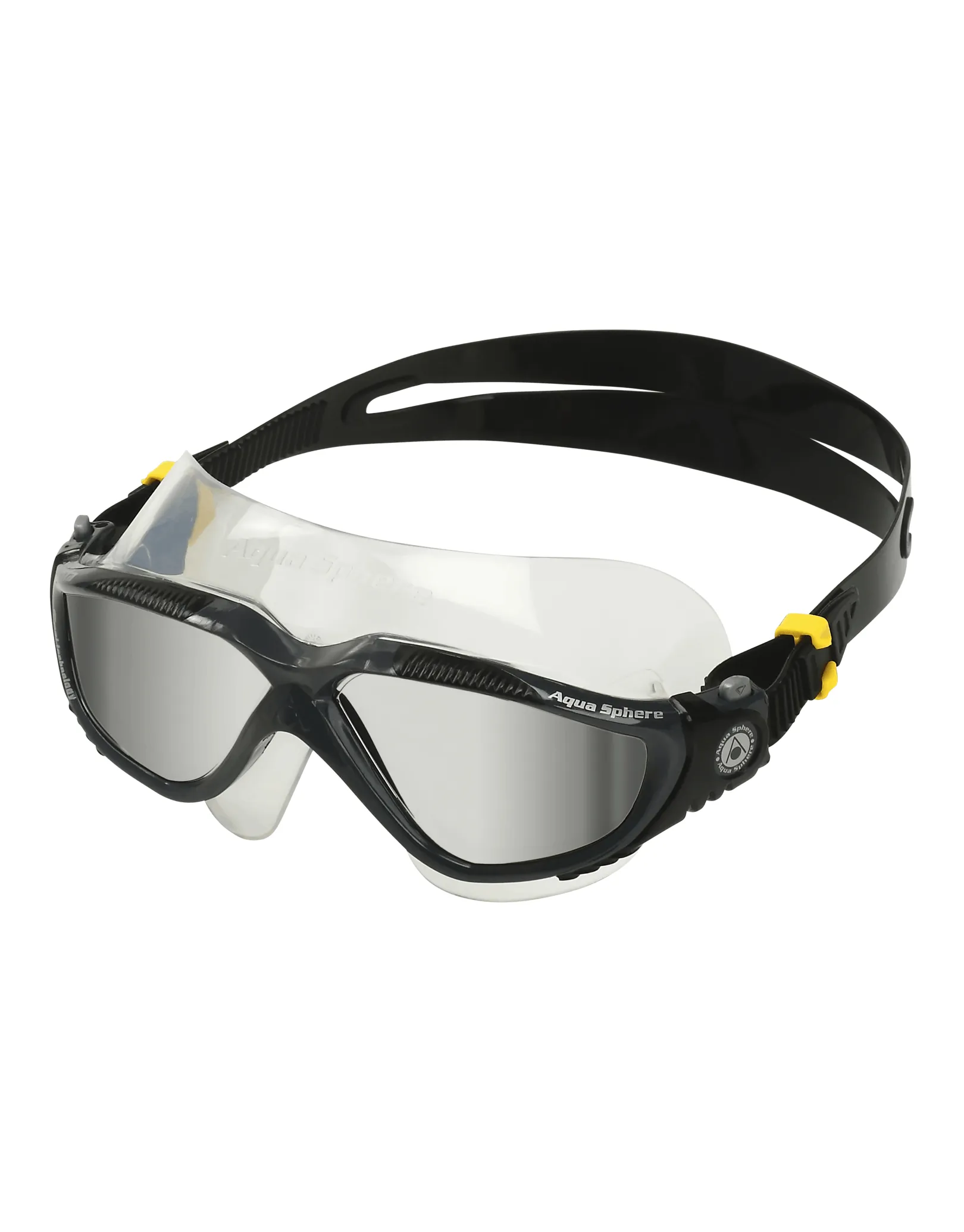 Vista Goggle - Mirrored Lens