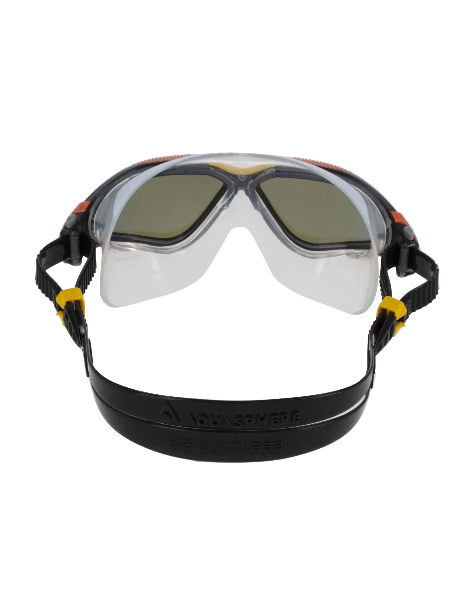 Vista Goggle - Mirrored Lens