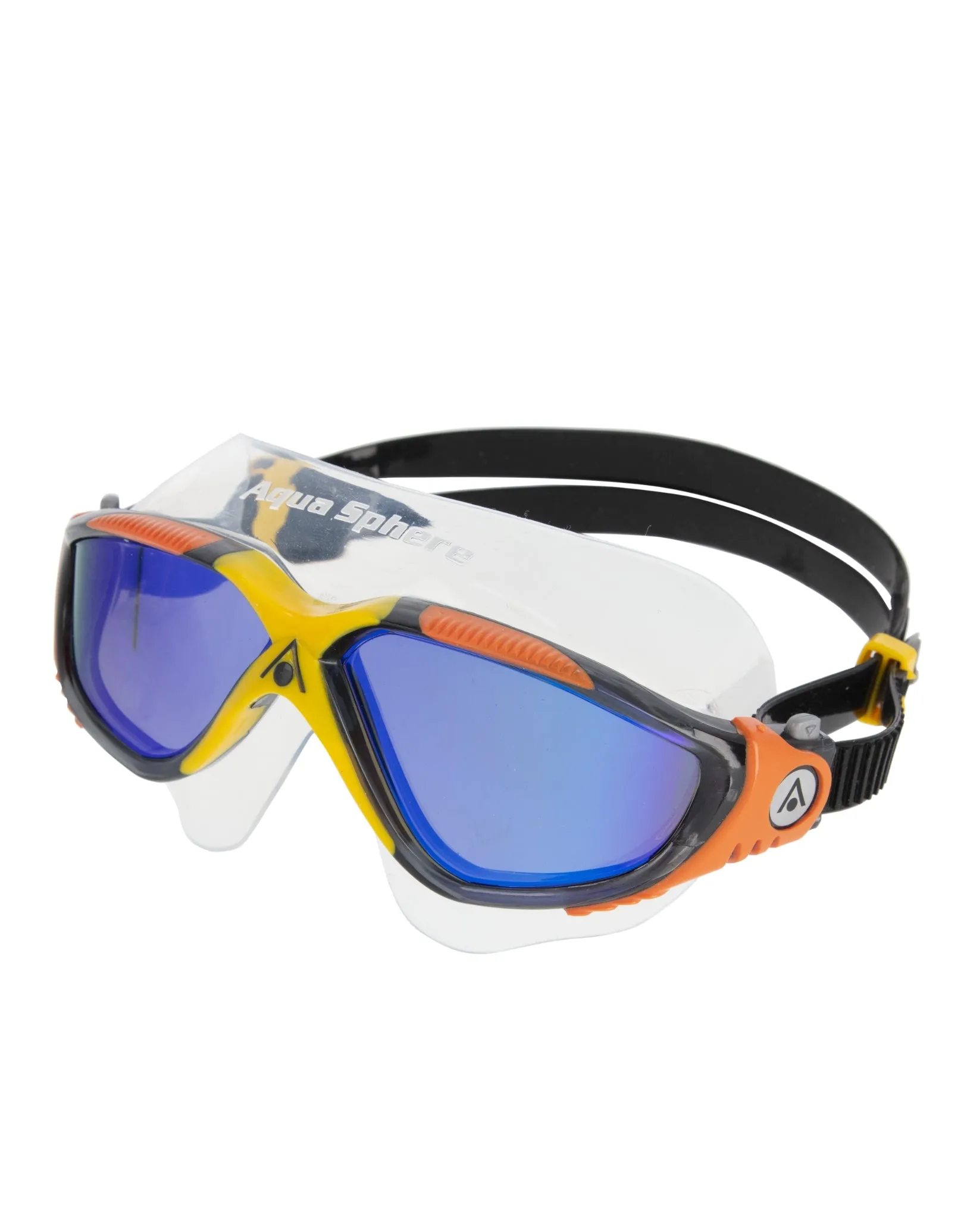 Vista Goggle - Mirrored Lens