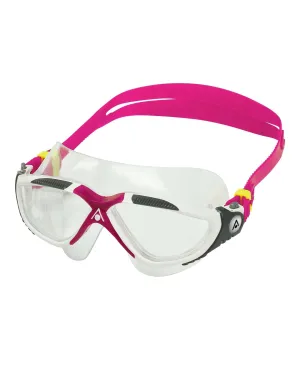 Vista Lady Swim Goggle - Clear Lens