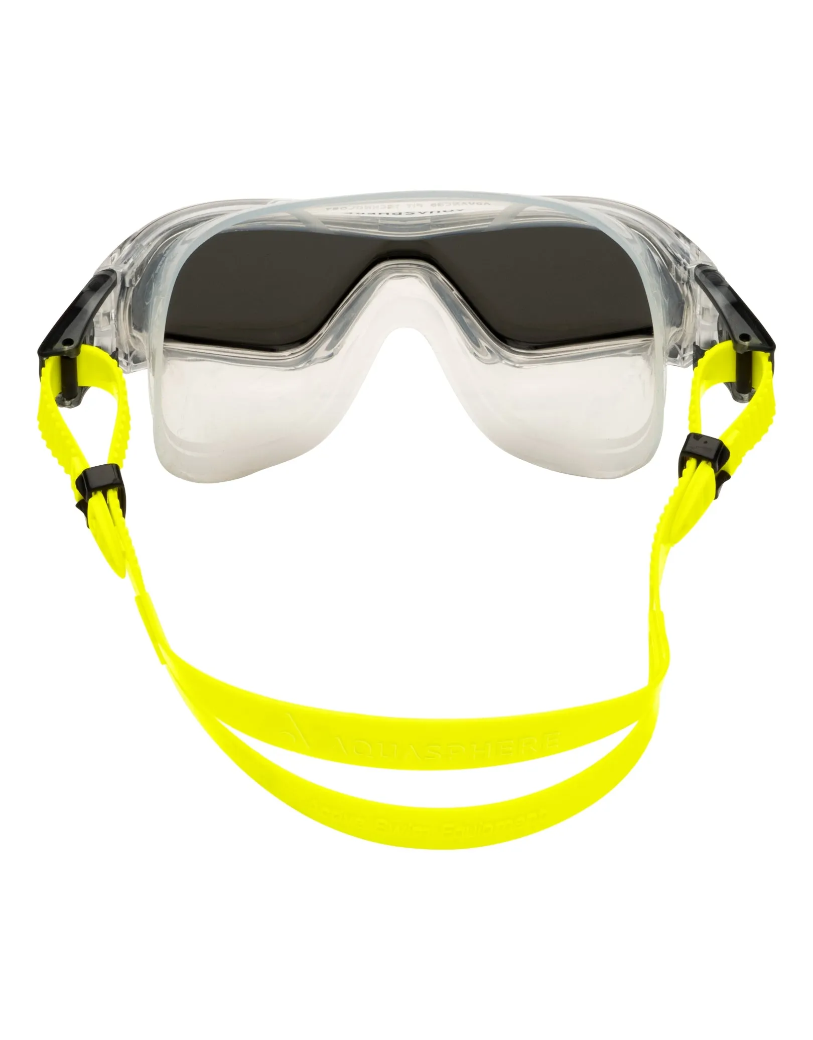 Vista Pro Mask - Mirrored Lens
