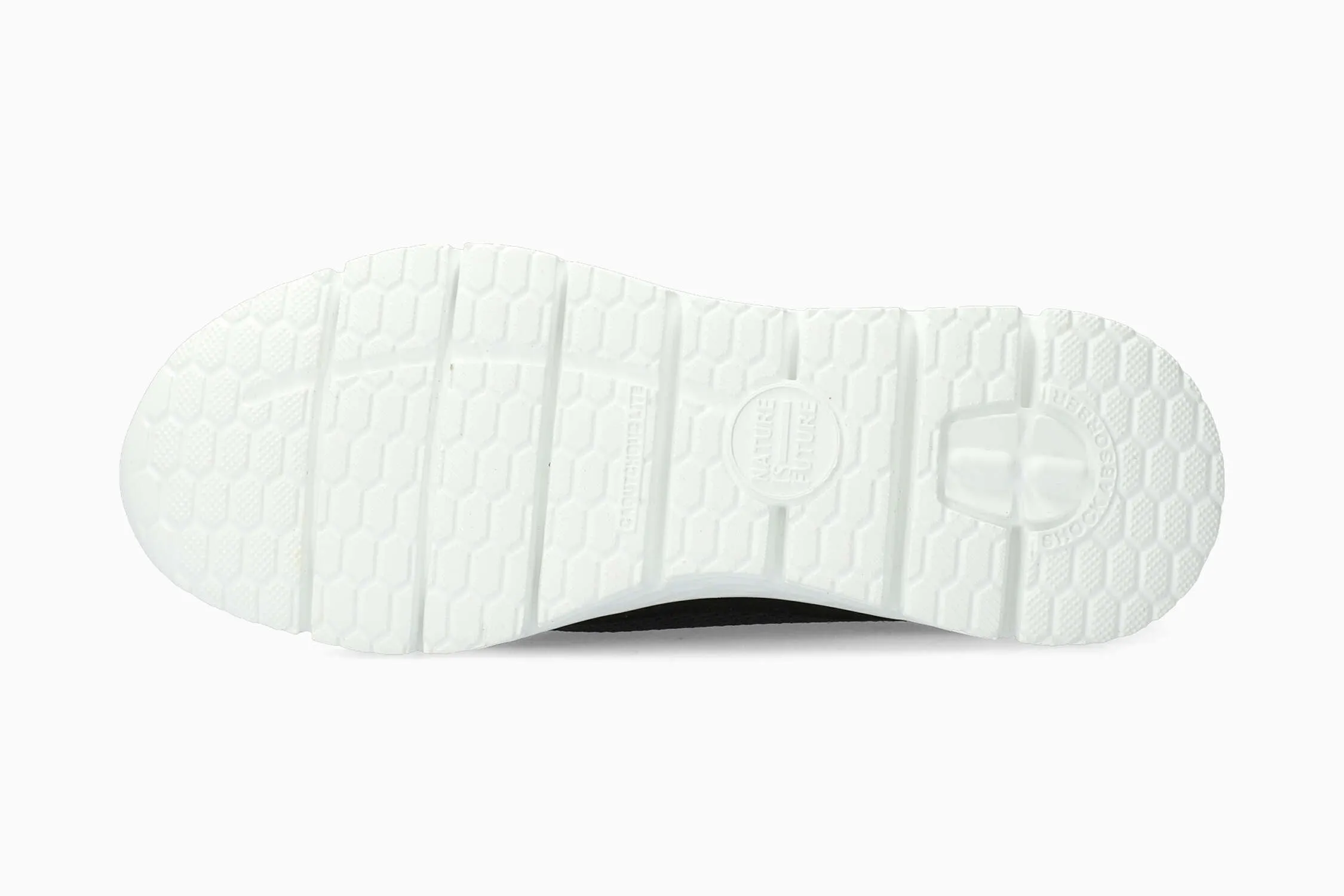 Wing - Black/White