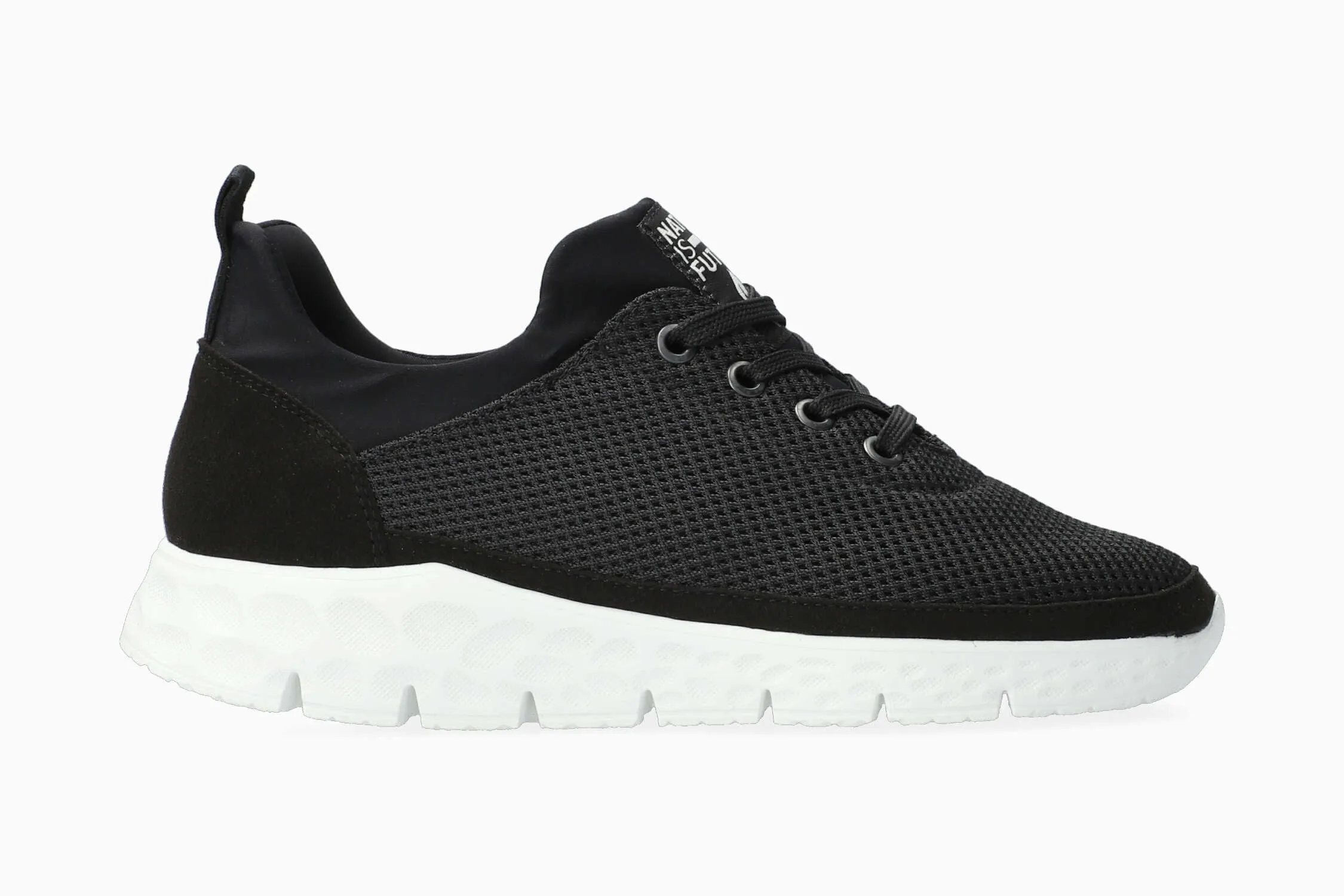 Wing - Black/White