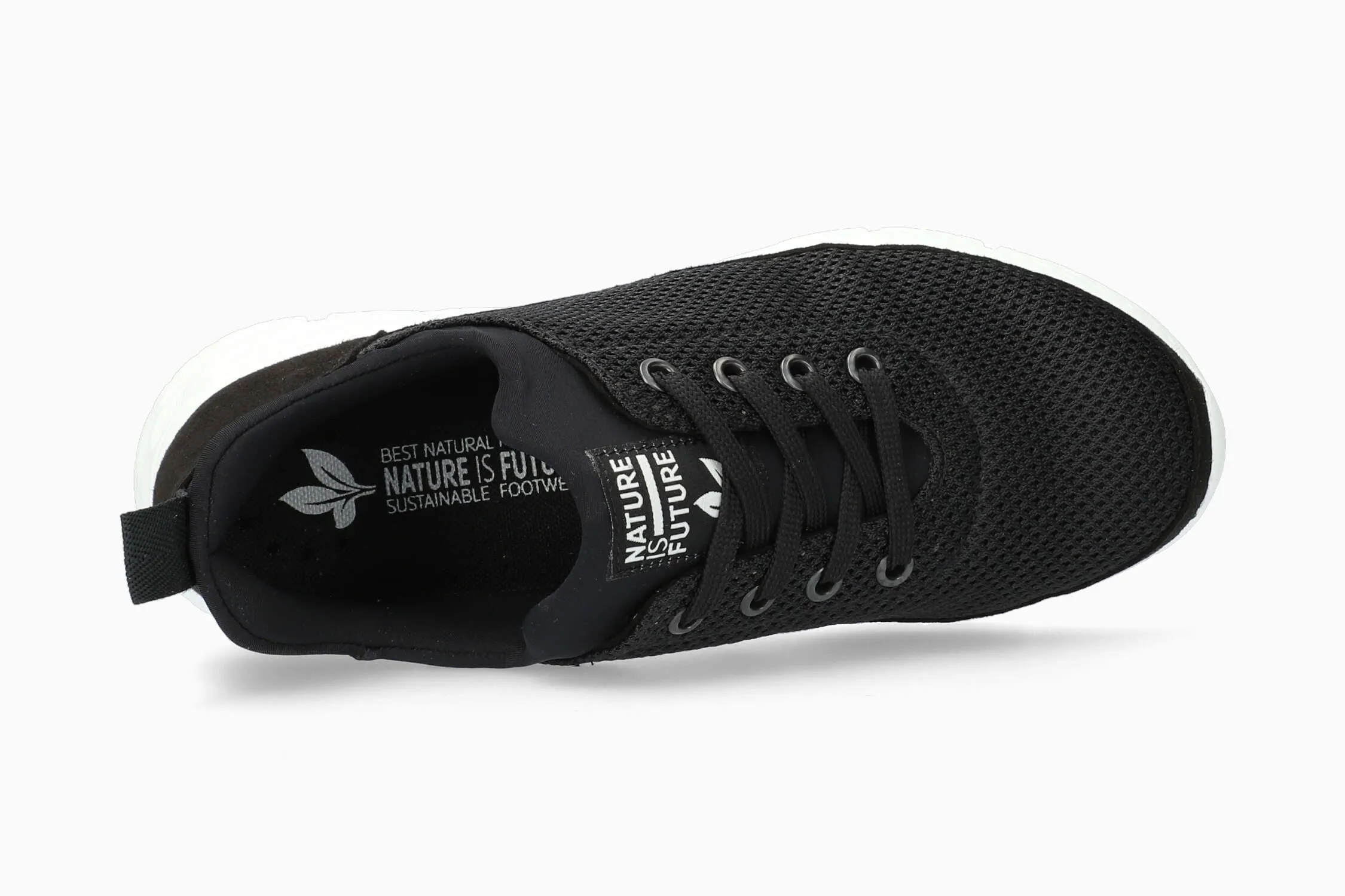 Wing - Black/White