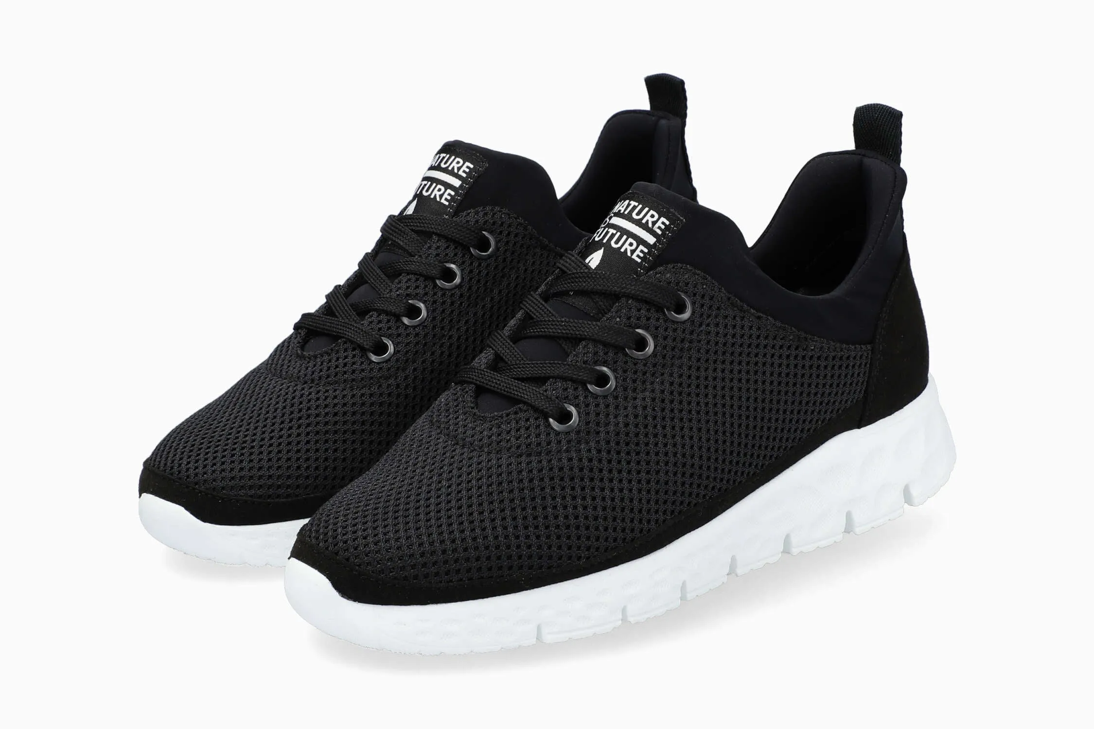 Wing - Black/White